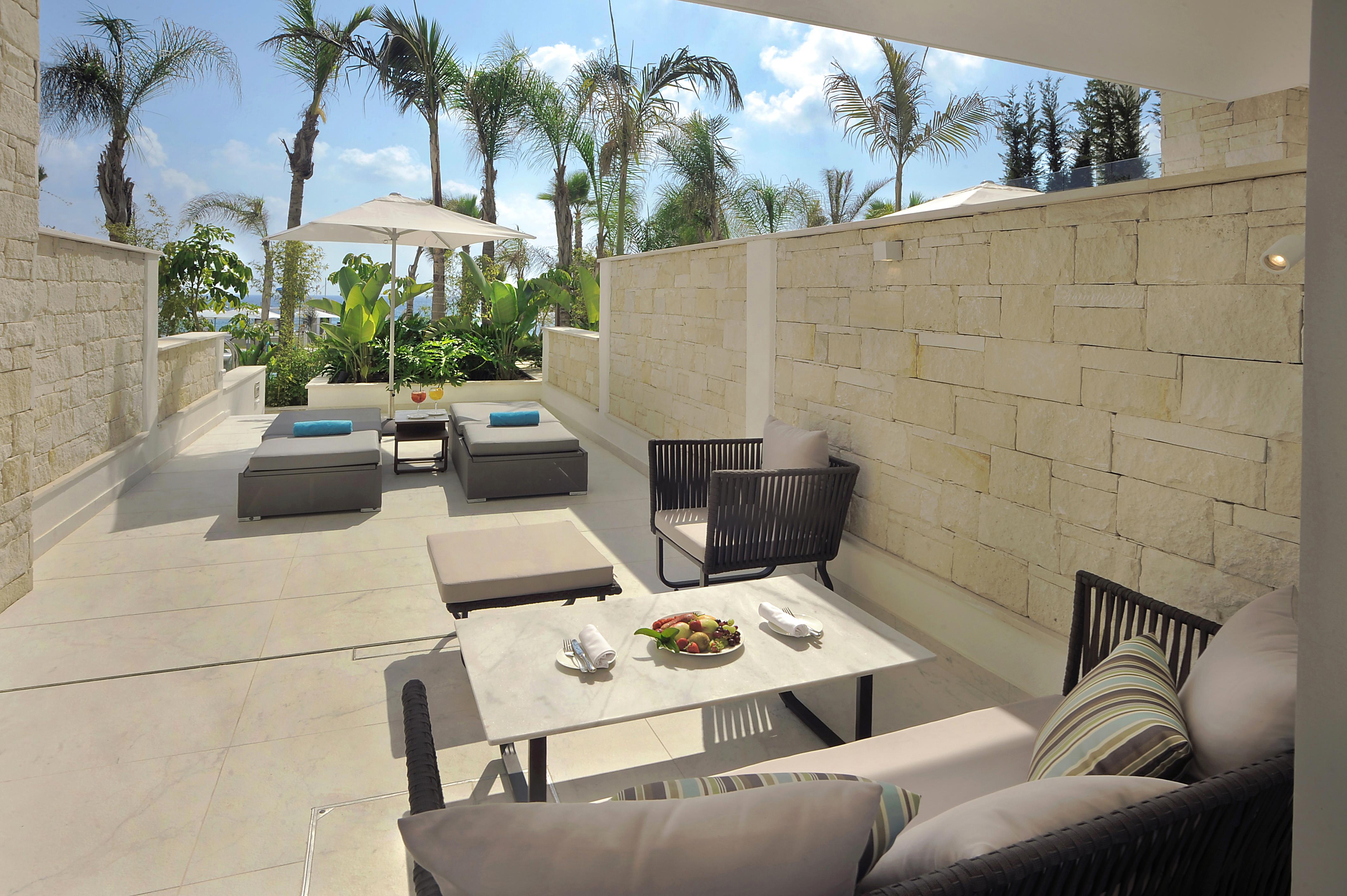 Hotel Amavi, Madefortwo - (adults Only)