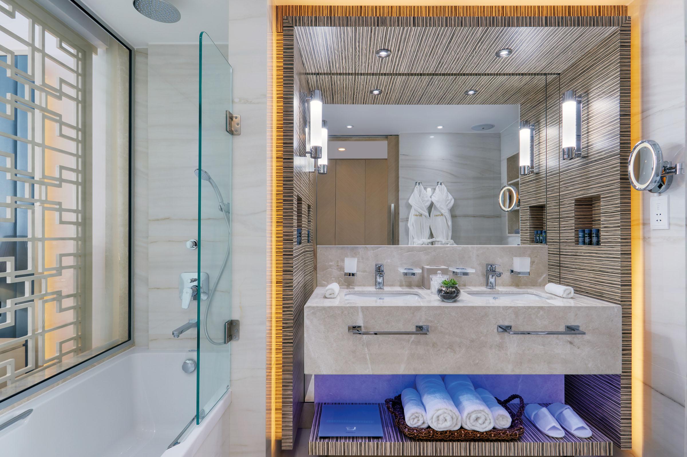 Hotel Amavi, Madefortwo - (adults Only) 5*