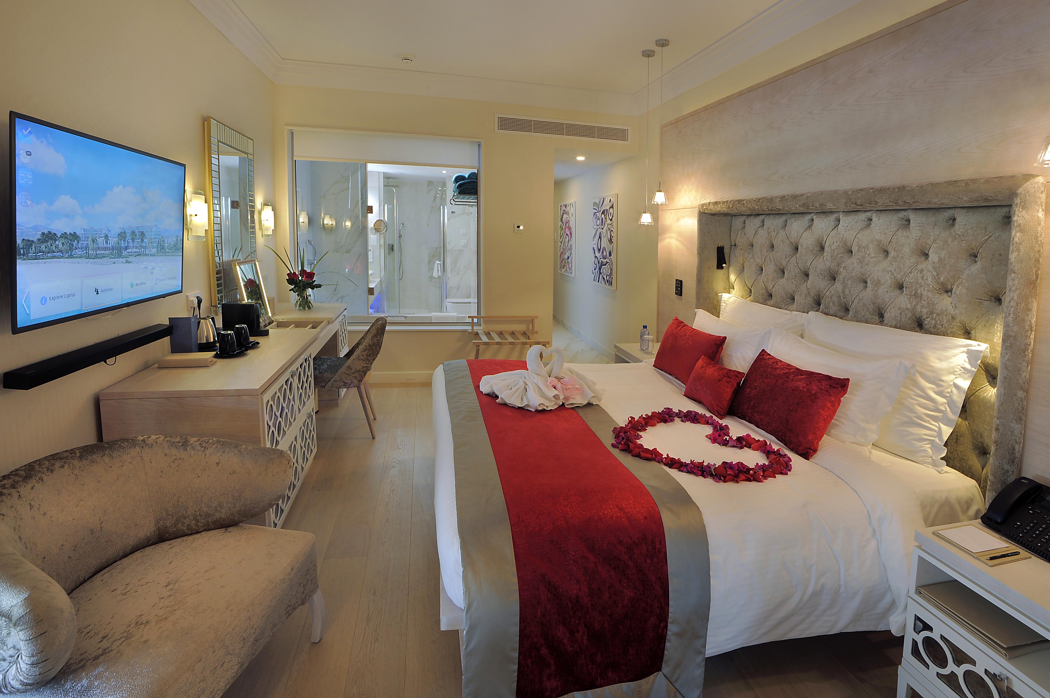 Amavi, Madefortwo - (adults Only) Hotel Paphos