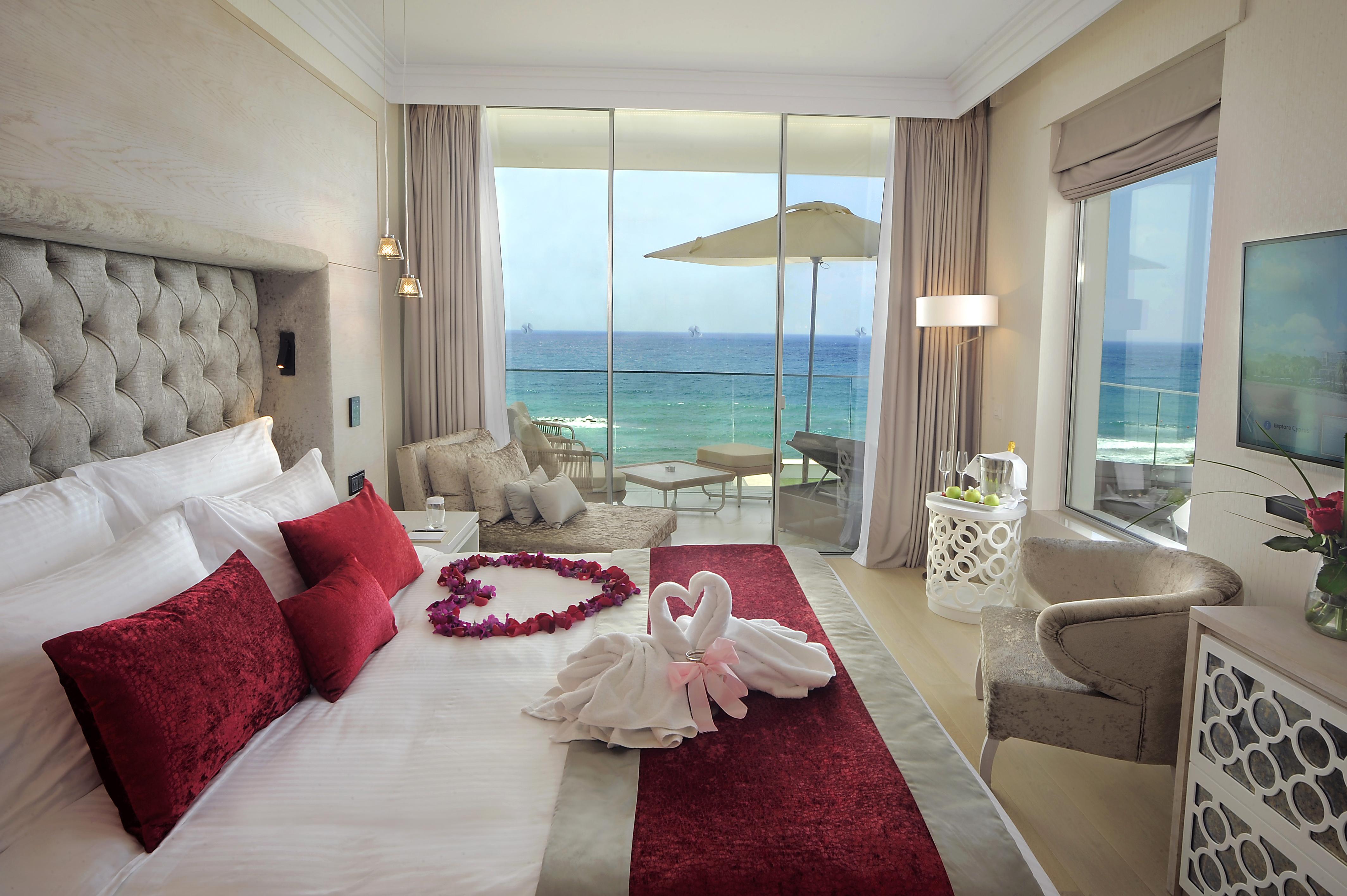 Amavi, Madefortwo - (adults Only) 5* Paphos