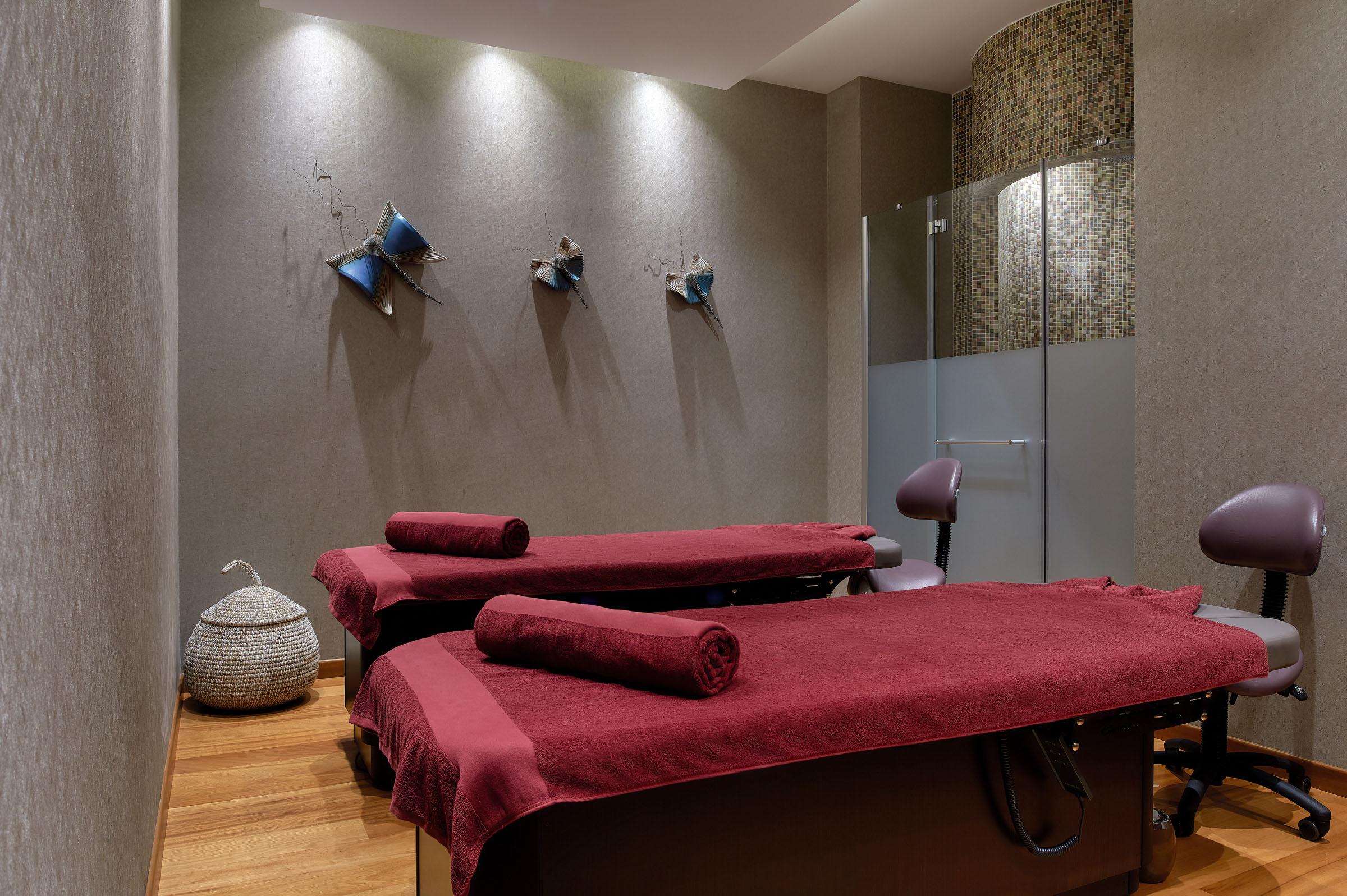 Amavi, Madefortwo - (adults Only) 5*