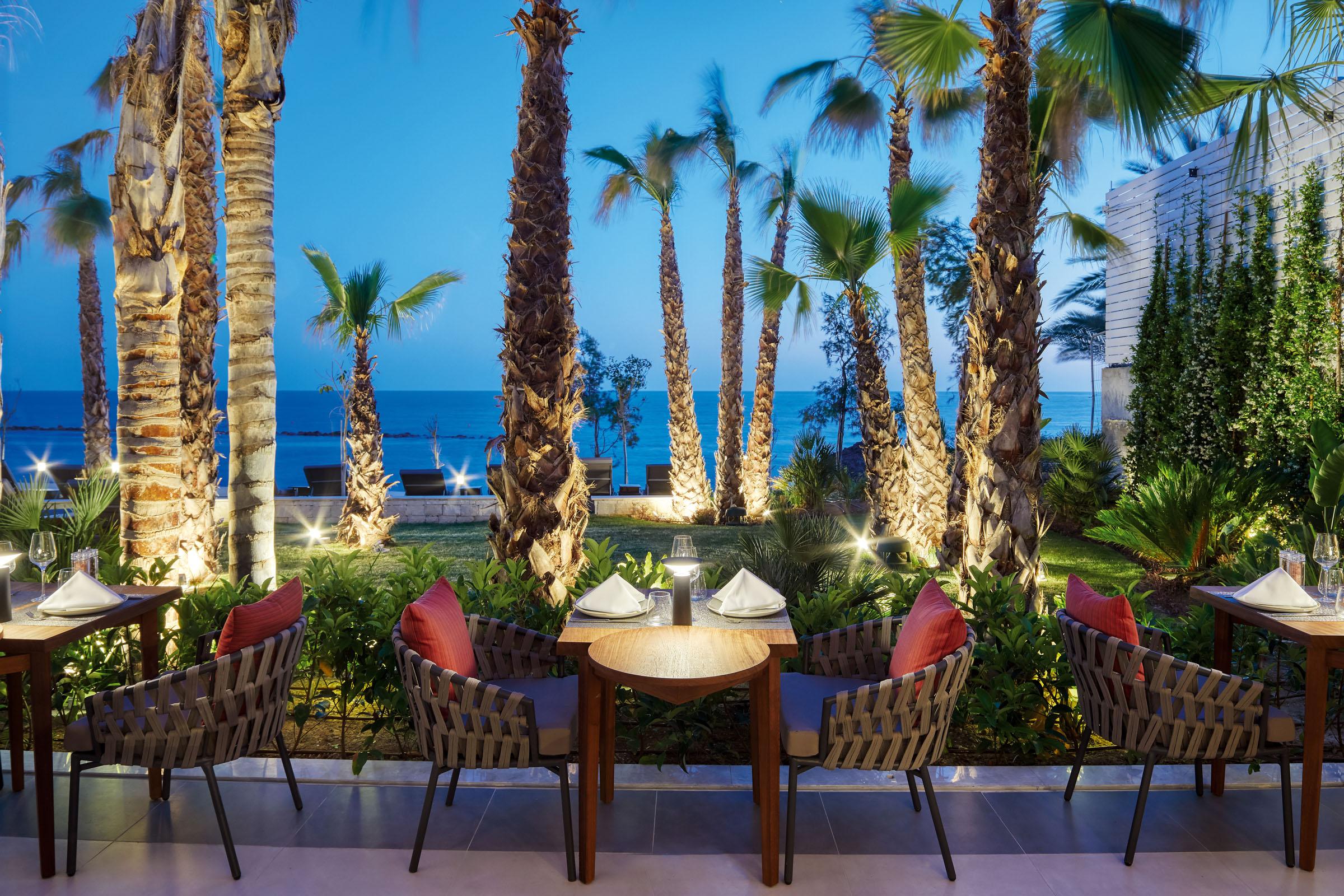 Amavi, Madefortwo - (adults Only) 5* Paphos
