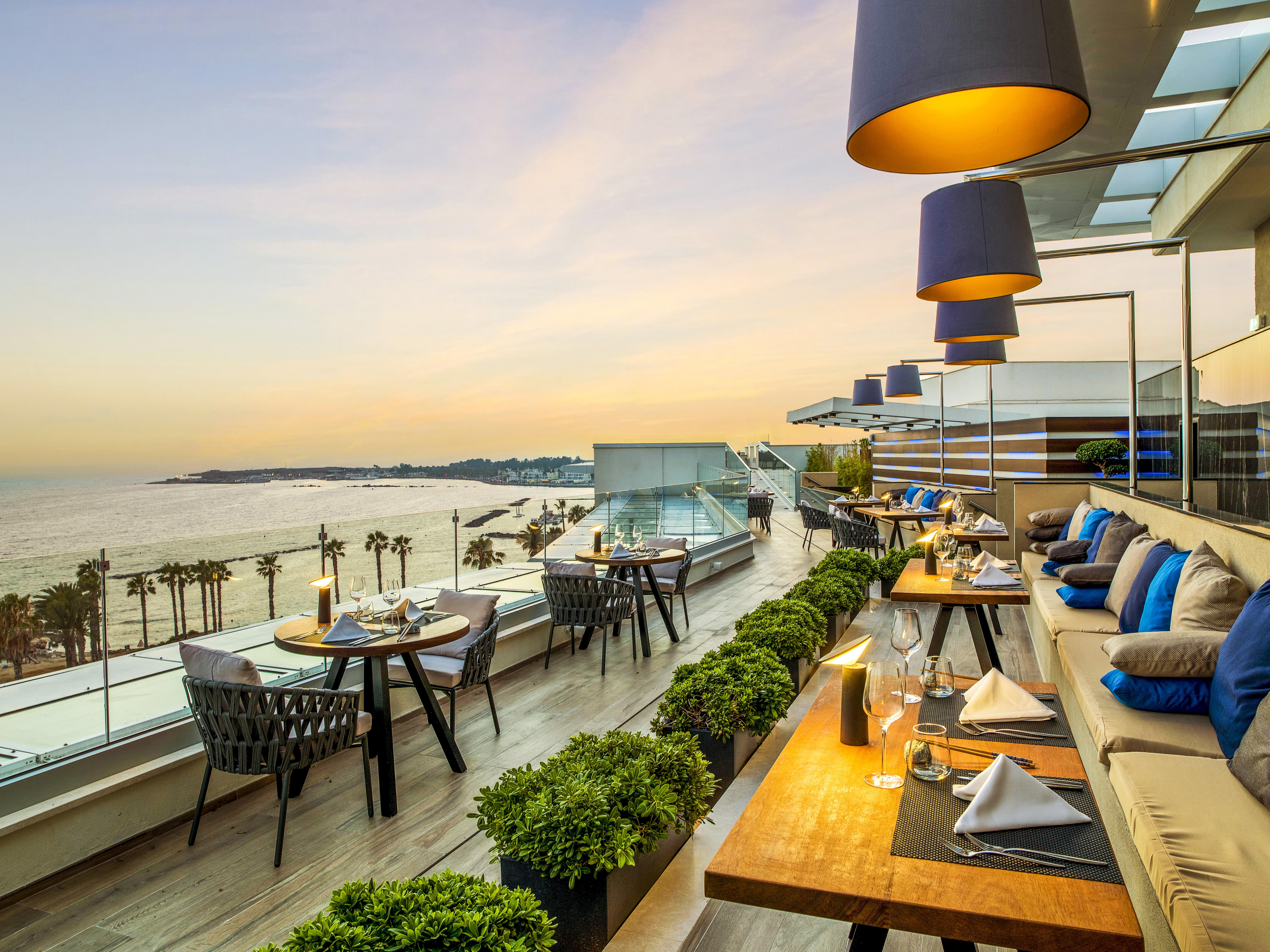 Amavi, Madefortwo - (adults Only) 5* Paphos