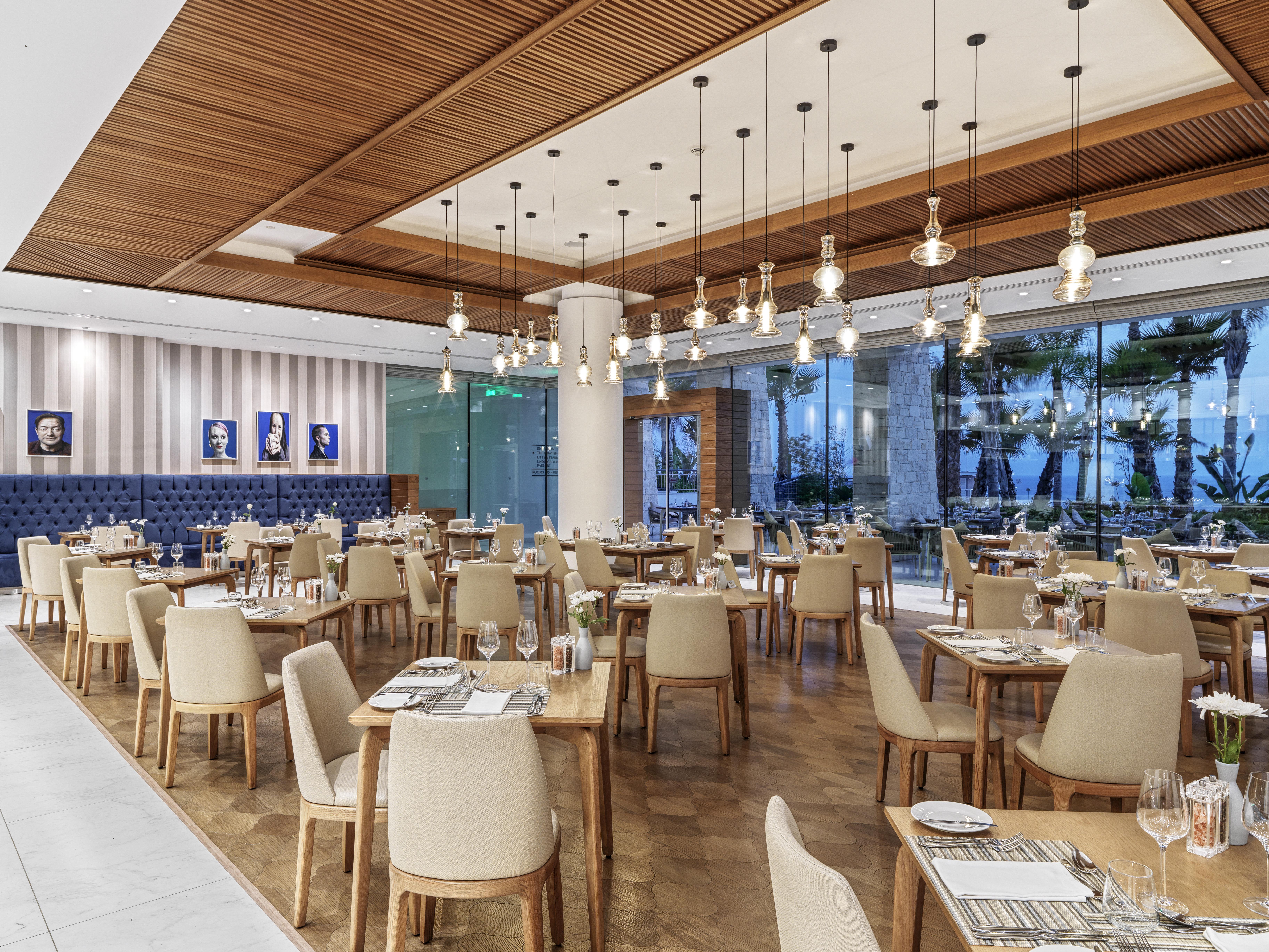 Amavi, Madefortwo - (adults Only) 5* Paphos