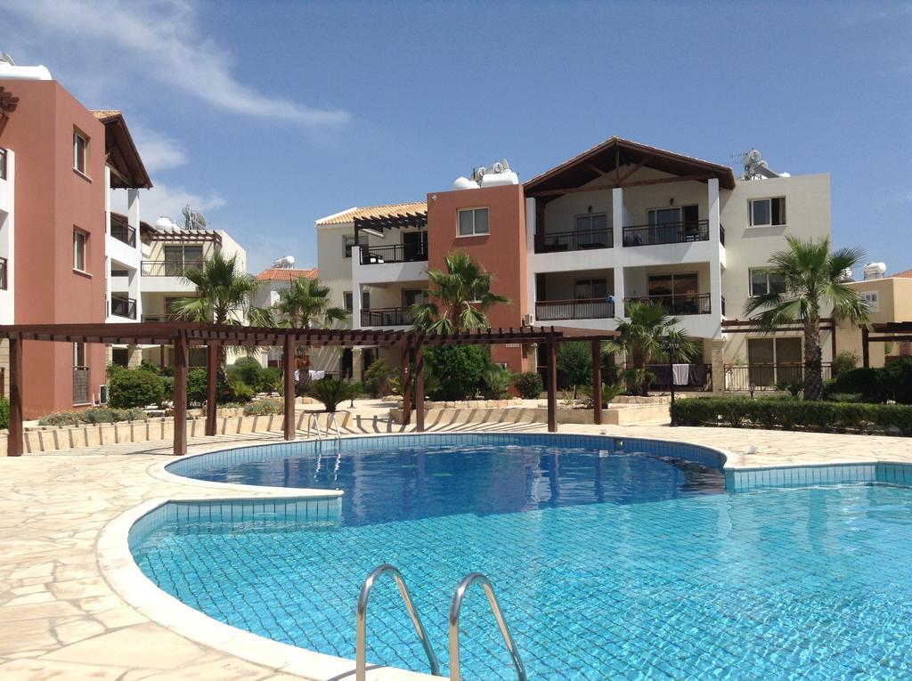 Apartment Adriana *