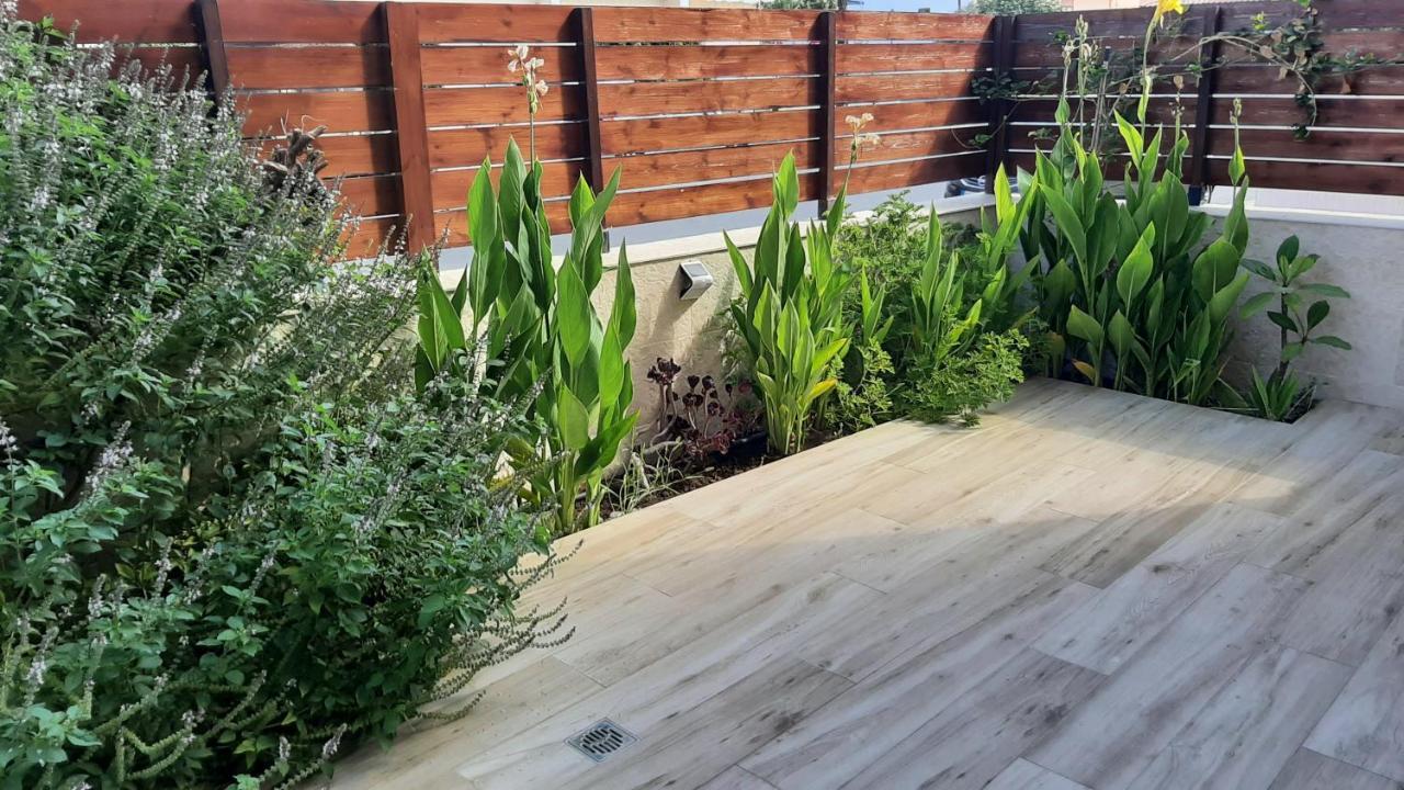 Melania Gardens * Paphos