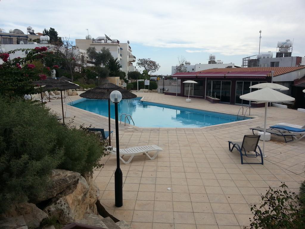 Kings Court 102 Paphos