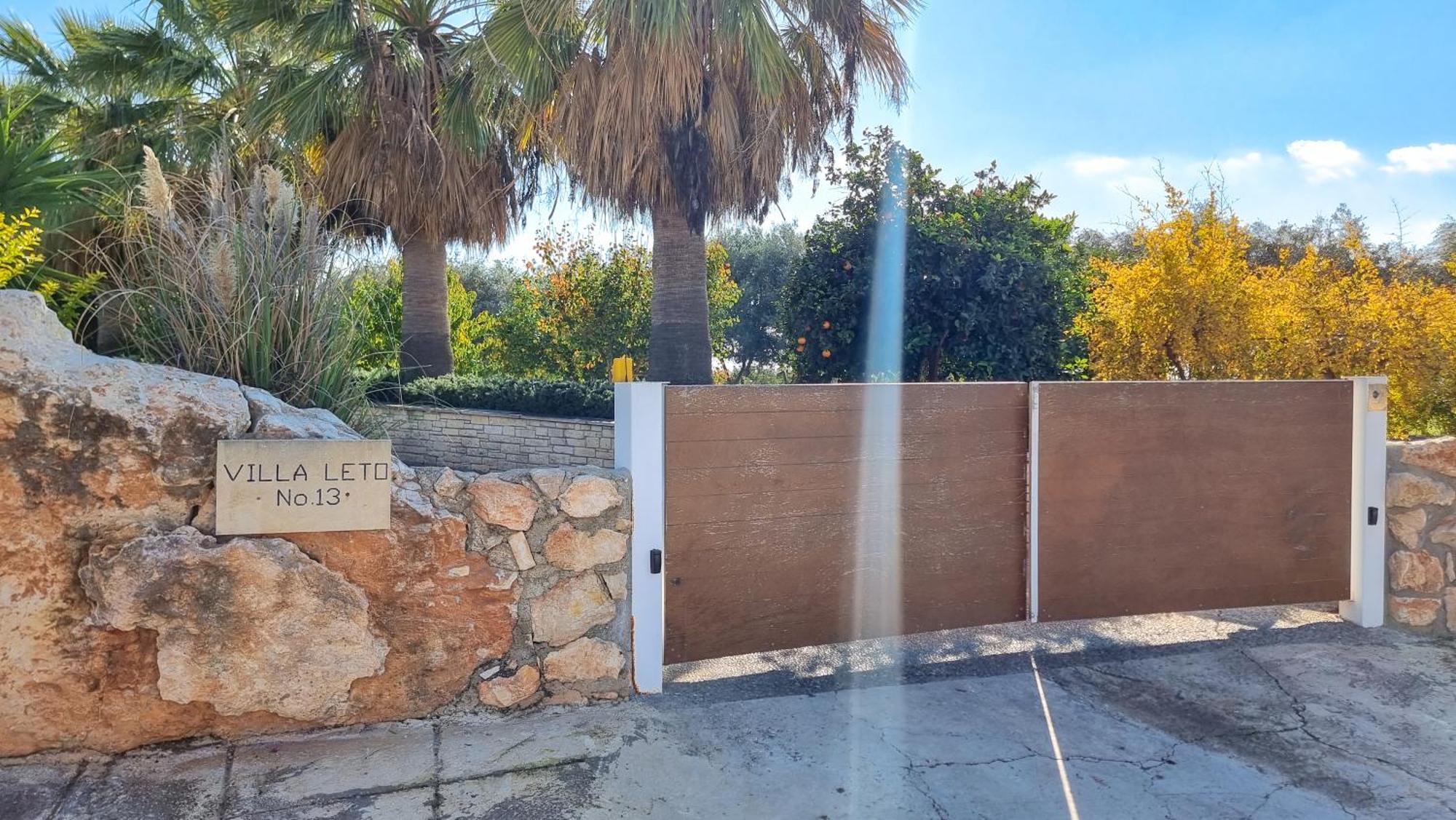 Villa Leto 13 Paphos