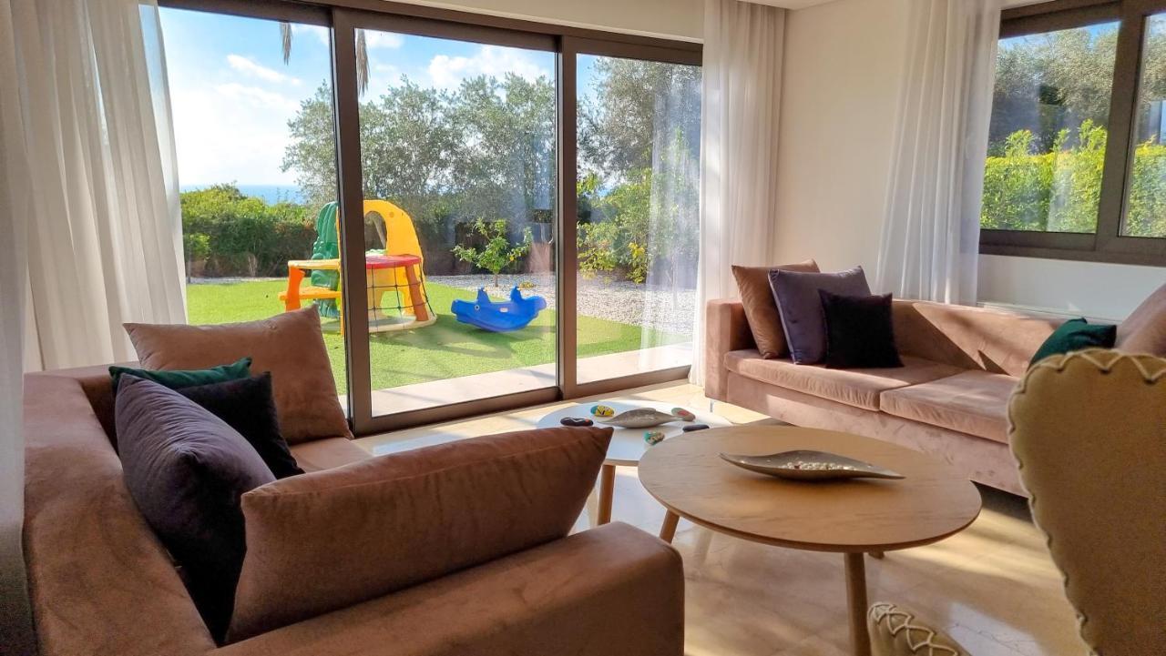 Villa Leto 13 *