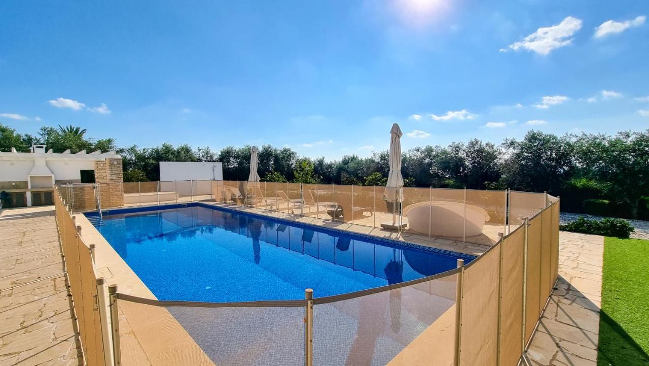 Leto 13 Villa
