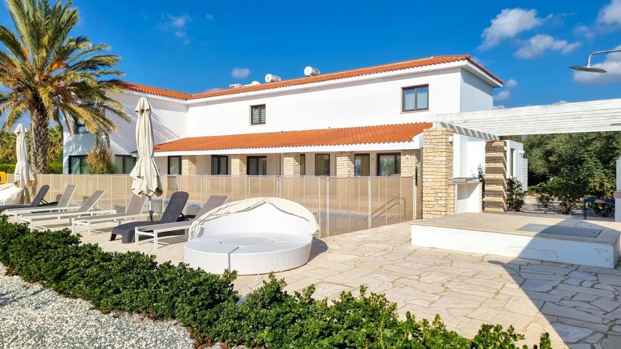 Villa Leto 13