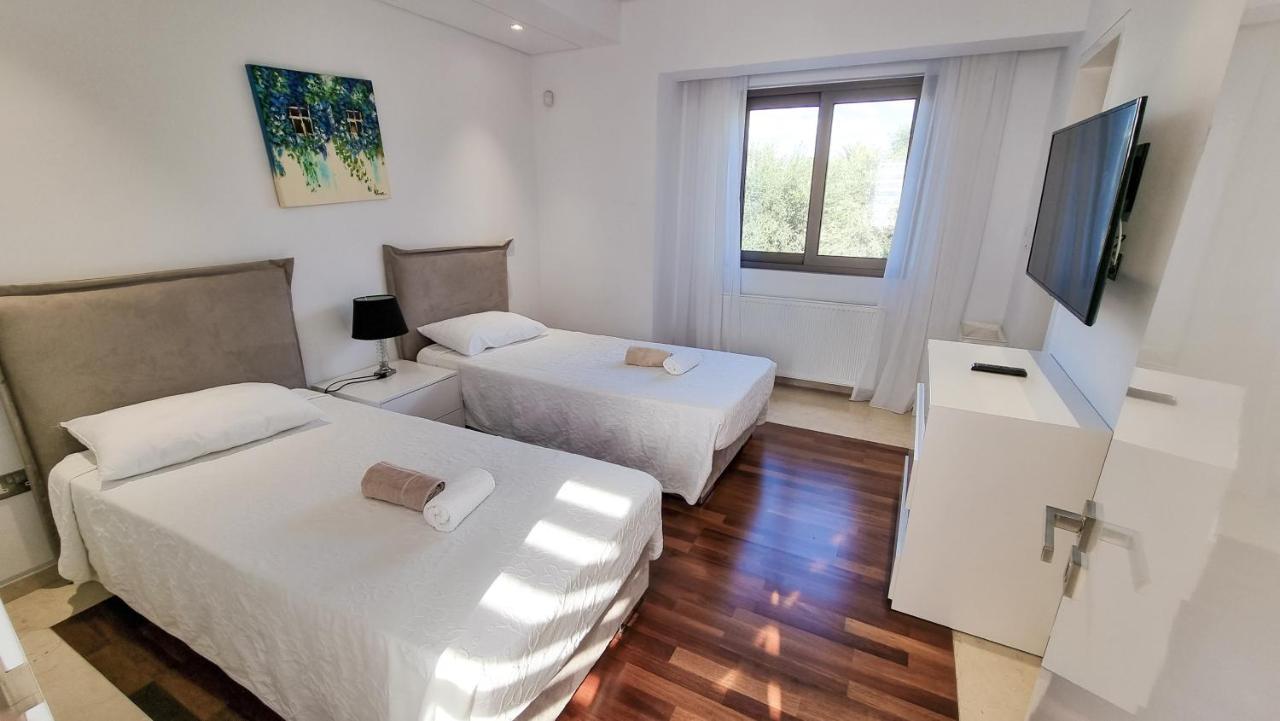 Leto 13 Villa Paphos