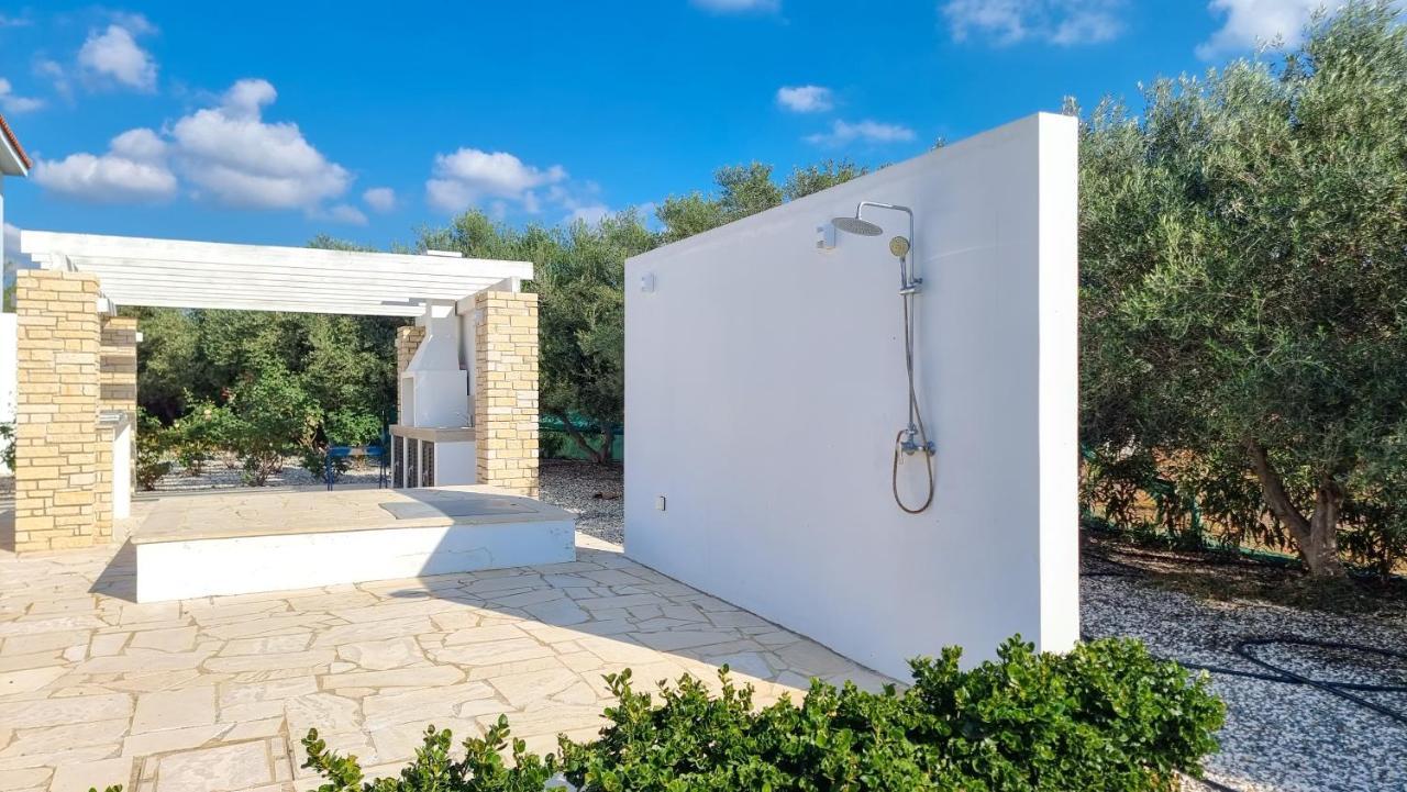 Villa Leto 13 Paphos
