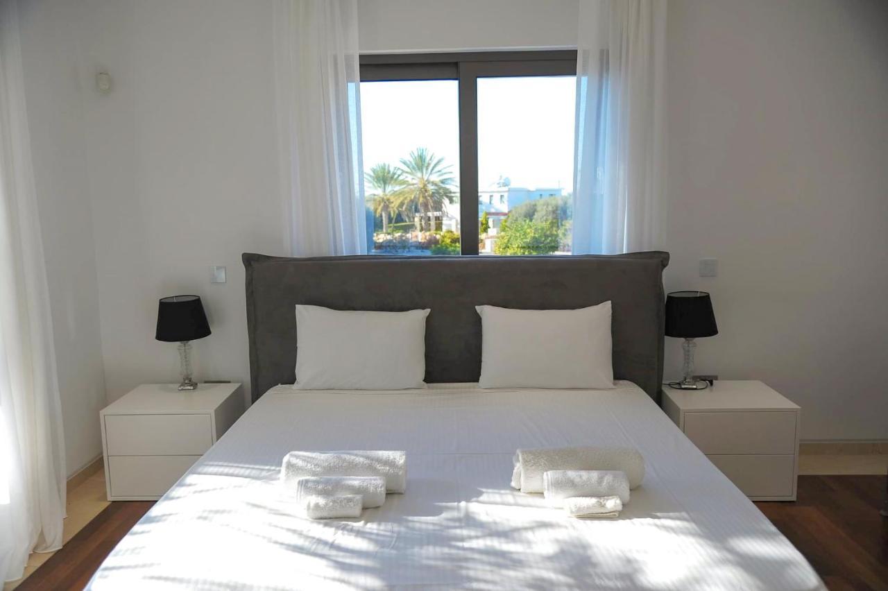 Leto 13 Paphos