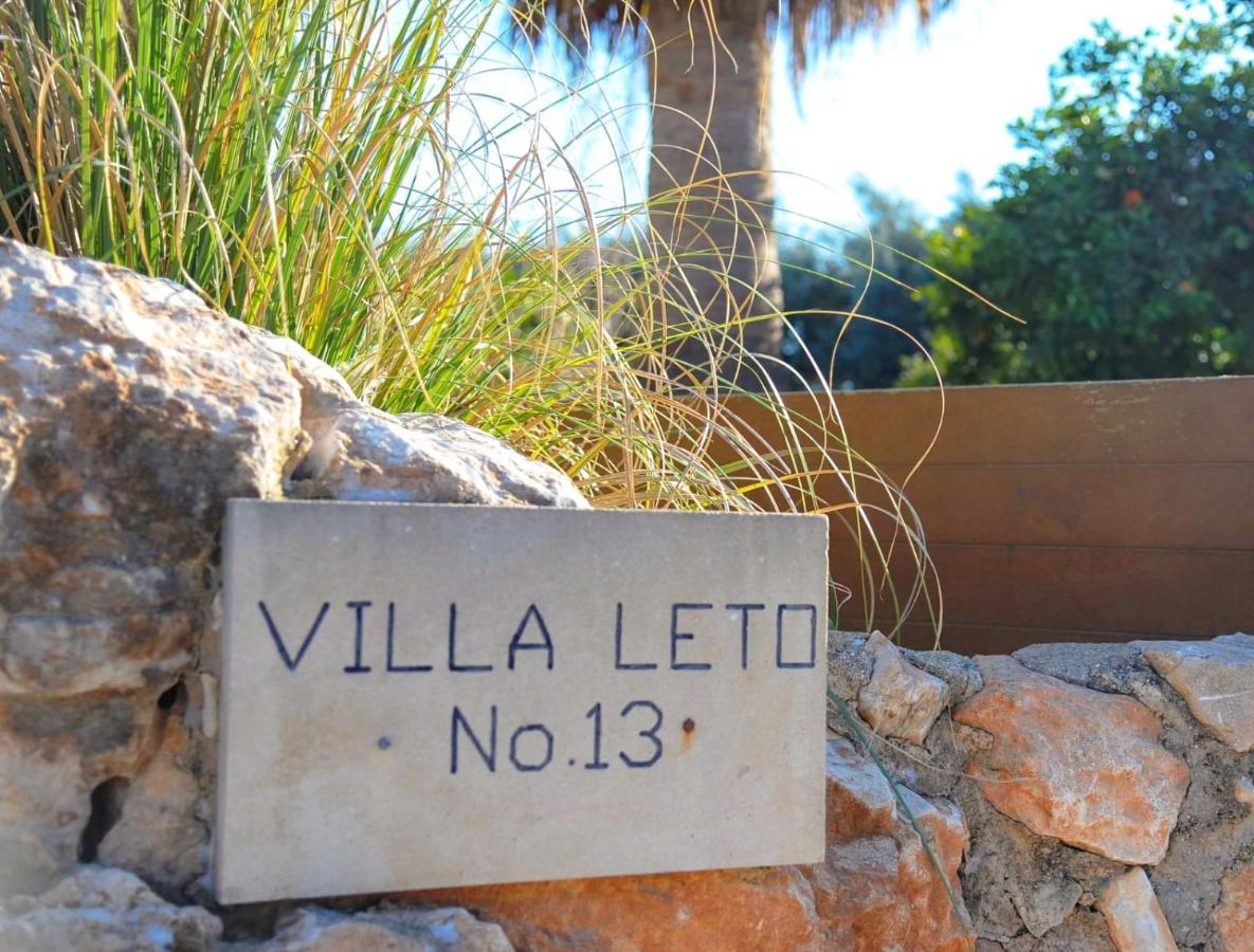 Villa Leto 13 *