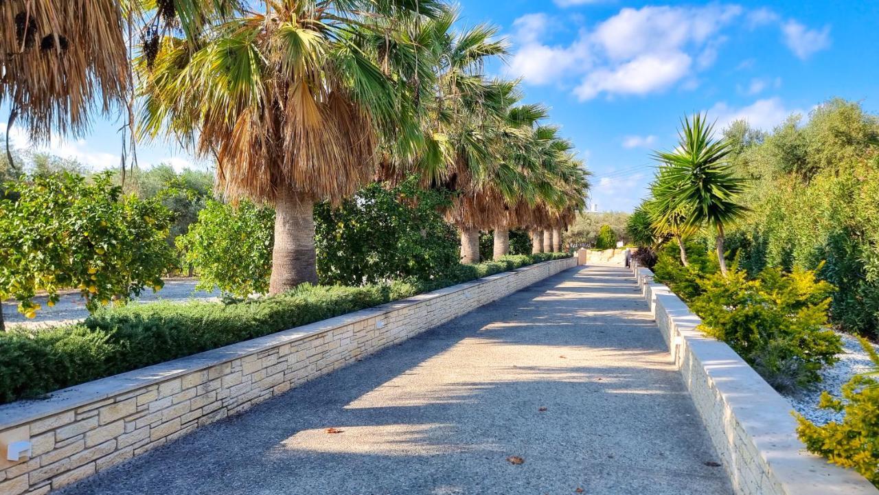 Villa Leto 13 Paphos