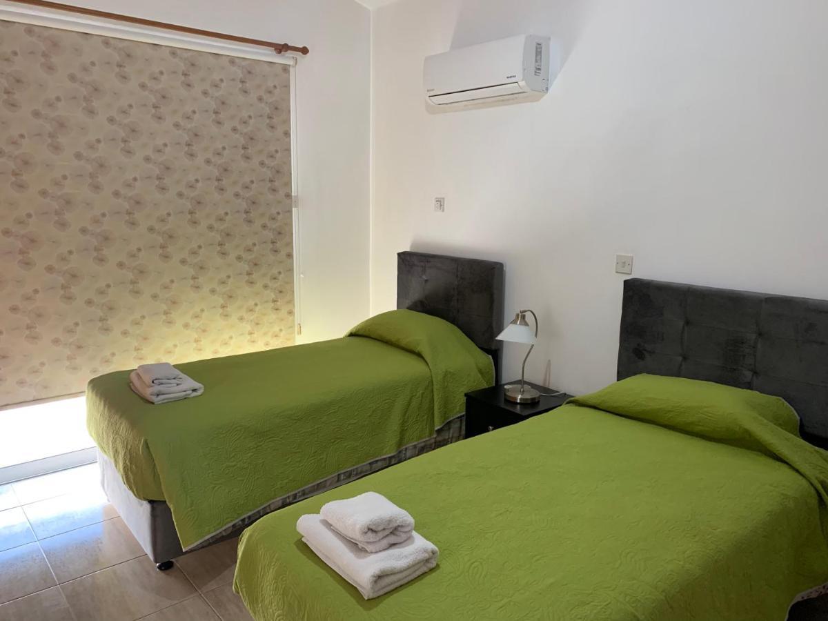 Diamond Villas Pousada