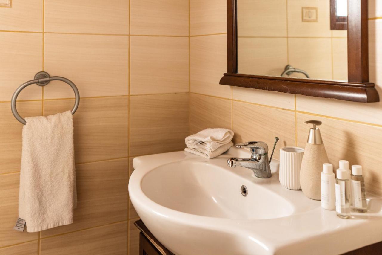 Steni Traditional Apartamento
