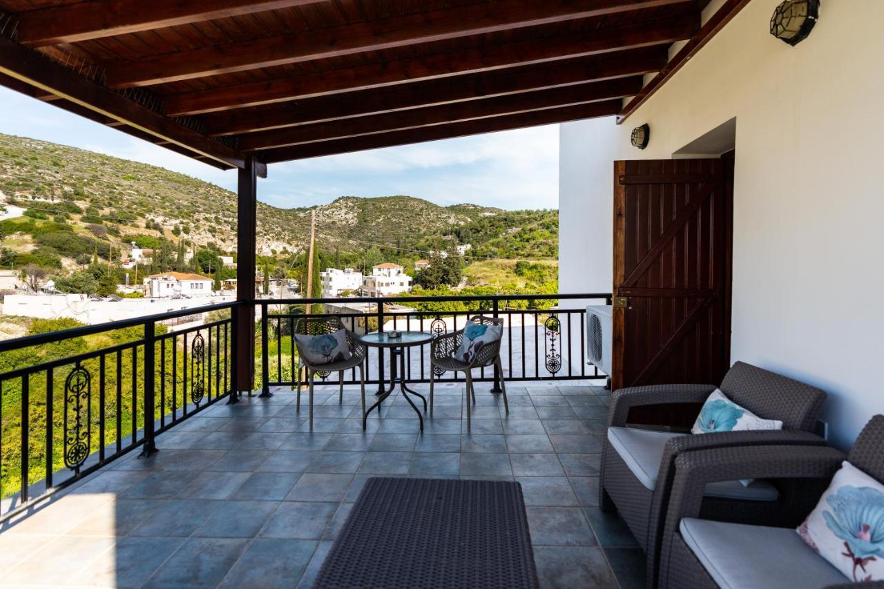 Apartamento Steni Traditional