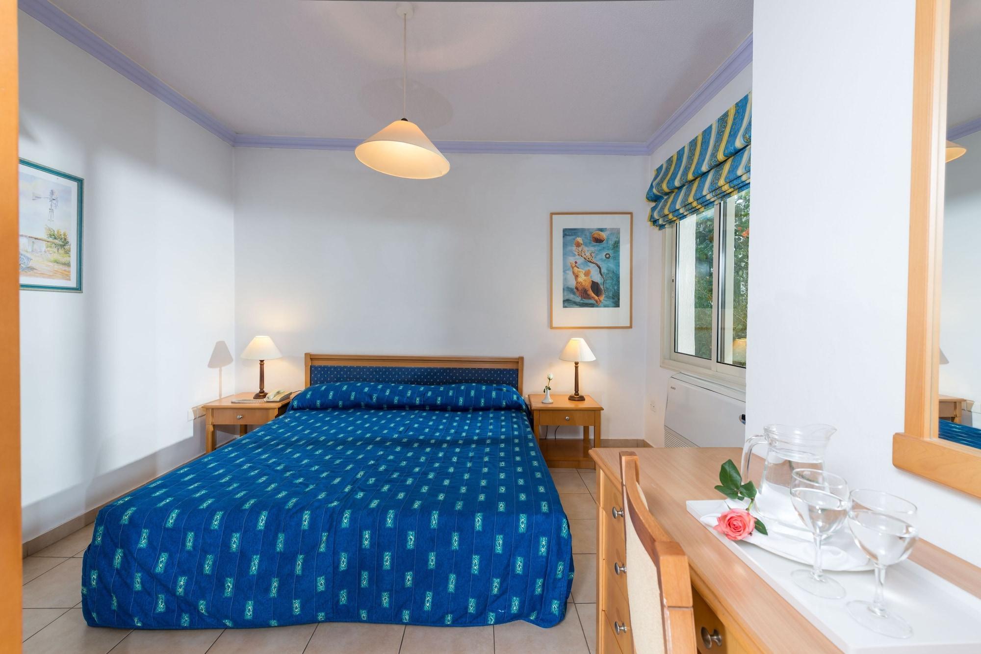 Gardens Aparthotel Paphos