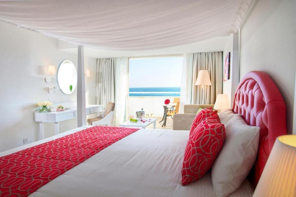 Amavi, Madefortwo - (adults Only) 5* Paphos