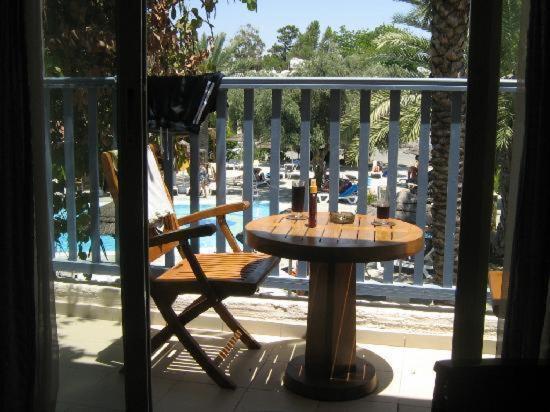 Gardens Paphos