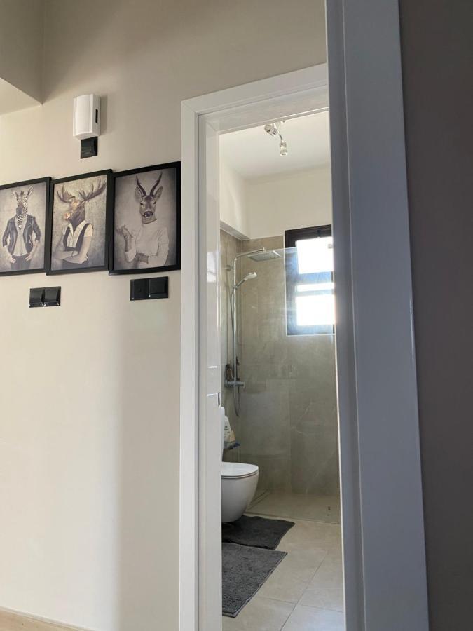 Faros Sea View Apartment Paphos