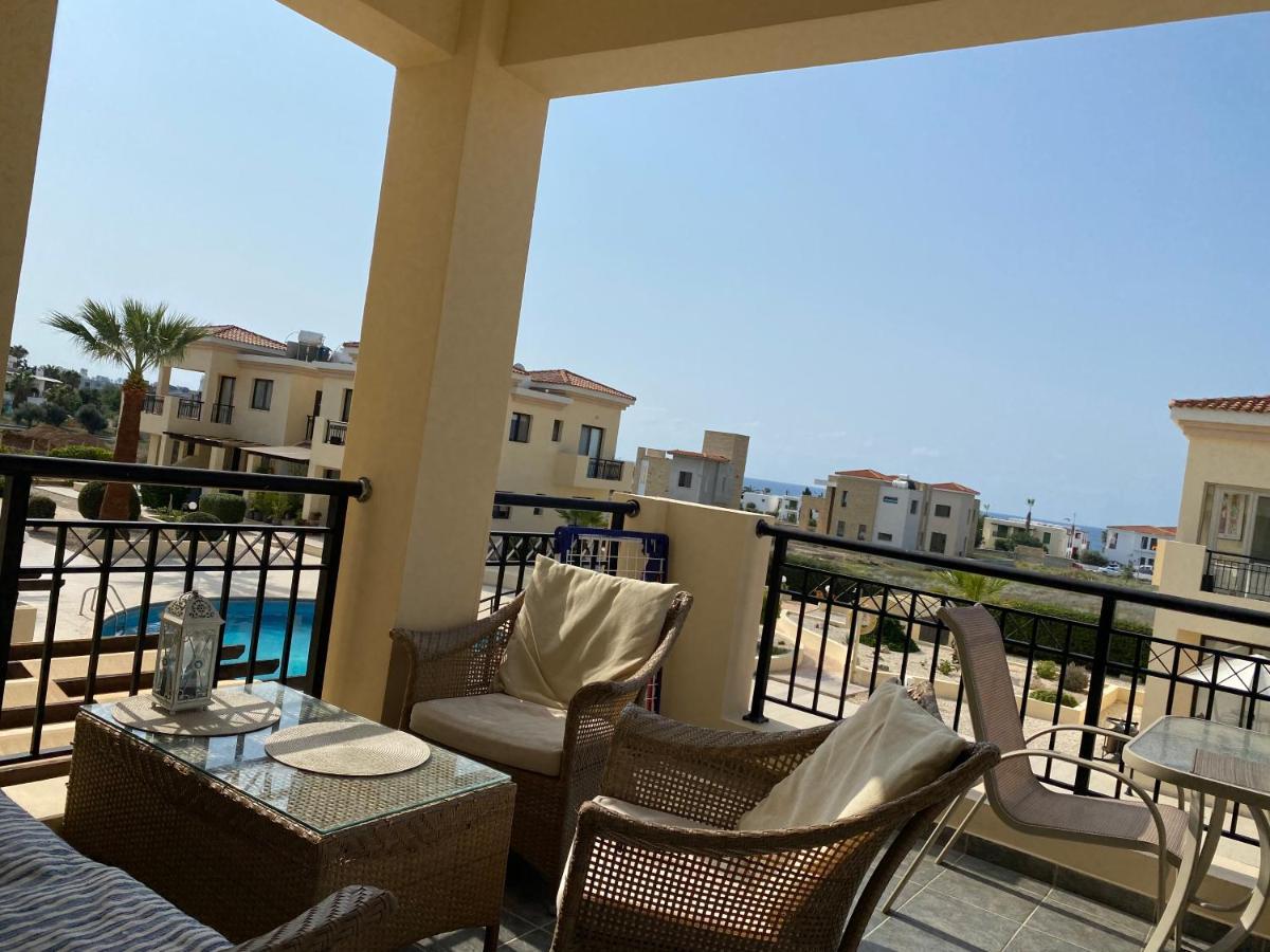 Faros Sea View * Paphos