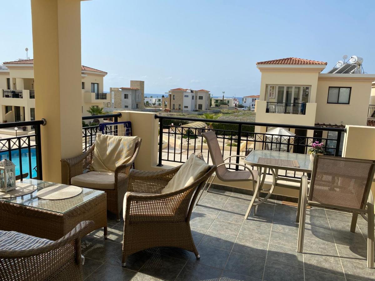 Faros Sea View