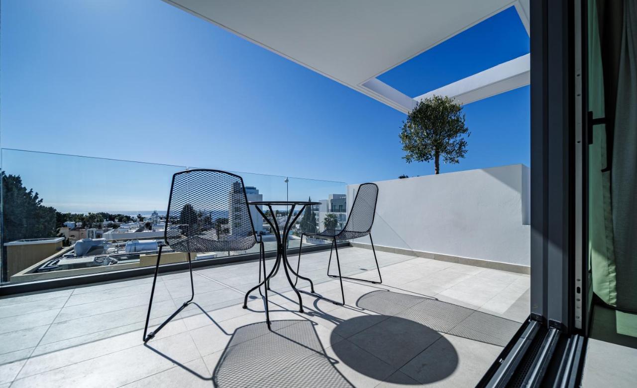 Regency Boutique Paphos