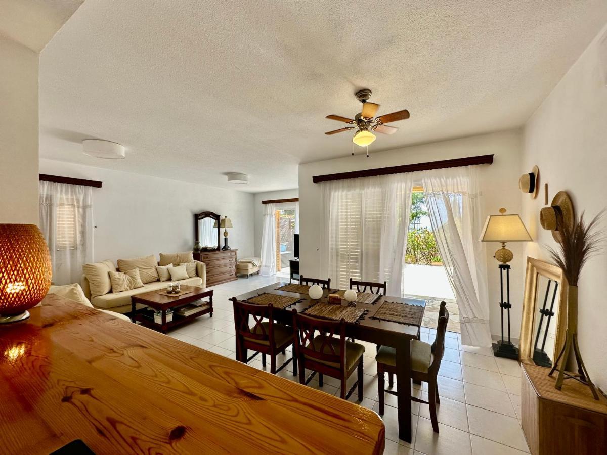 Villa New Cozy Near The Beaches In The Magnificent Gardens Of Regina With Swimming Pools! *