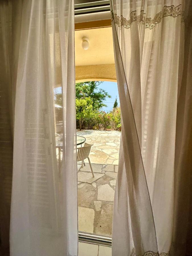 New Cozy Near The Beaches In The Magnificent Gardens Of Regina With Swimming Pools! Paphos