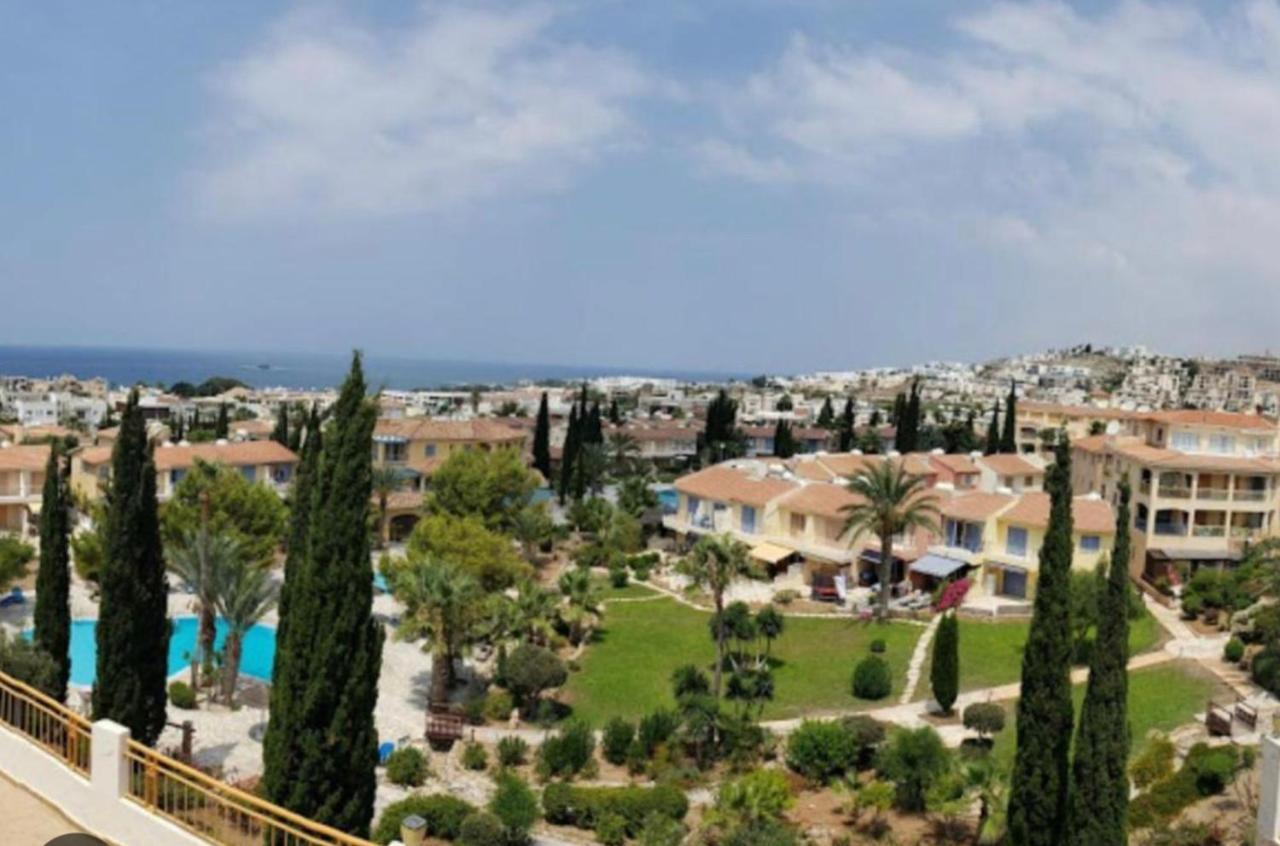 New Cozy Near The Beaches In The Magnificent Gardens Of Regina With Swimming Pools! * Paphos