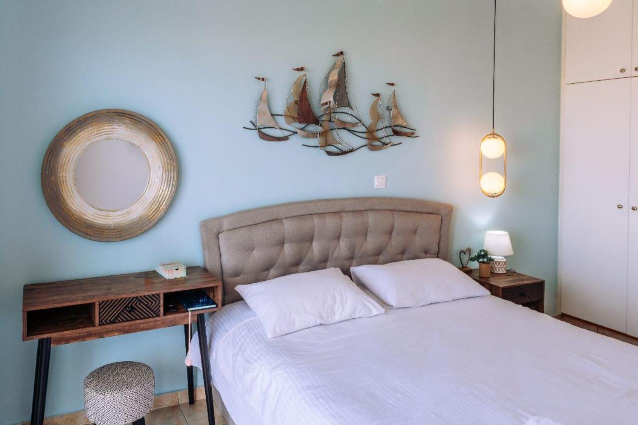 Phaedrus Living: Harmony Sea View Apartamento Paphos