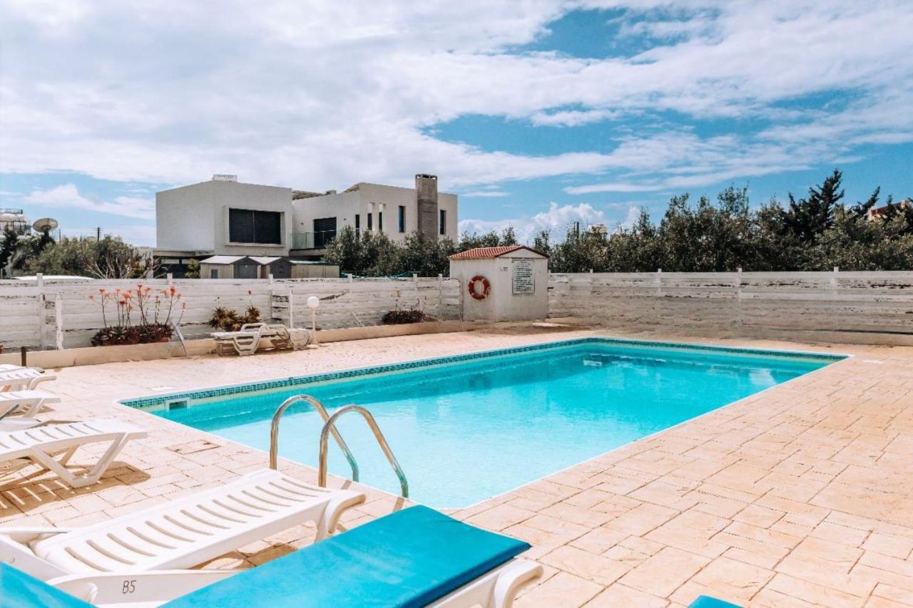 Phaedrus Living: Harmony Sea View Apartamento *
