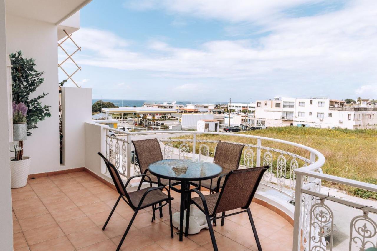 Apartamento Phaedrus Living: Harmony Sea View *