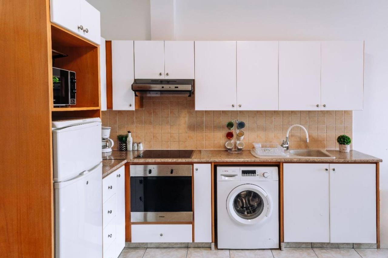 Apartamento Phaedrus Living: Harmony Sea View *