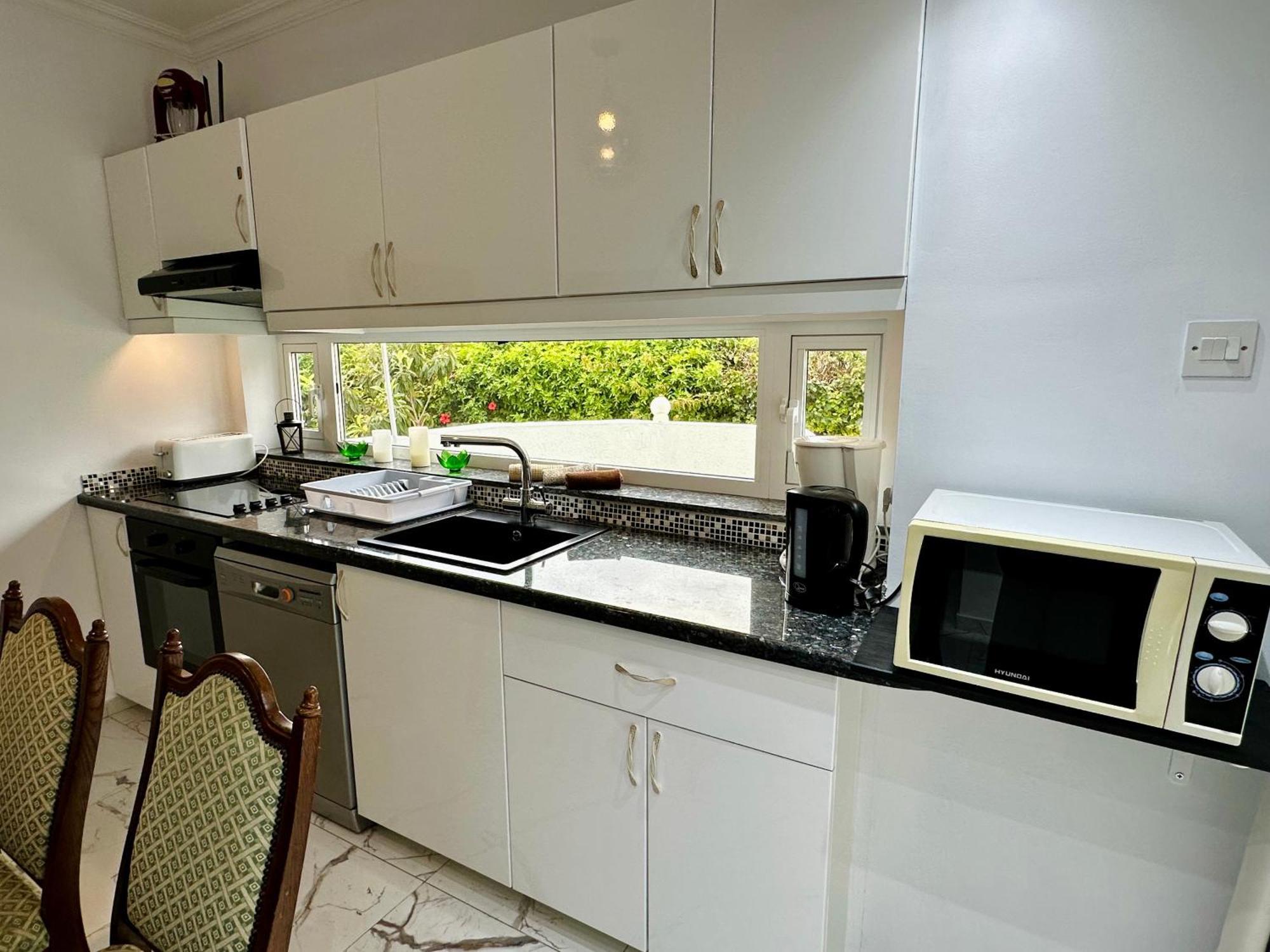 Holiday home Complex House Near The