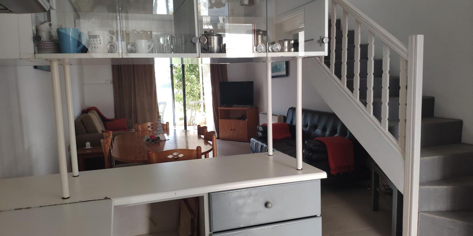 Holiday home Isabella Townhouse *