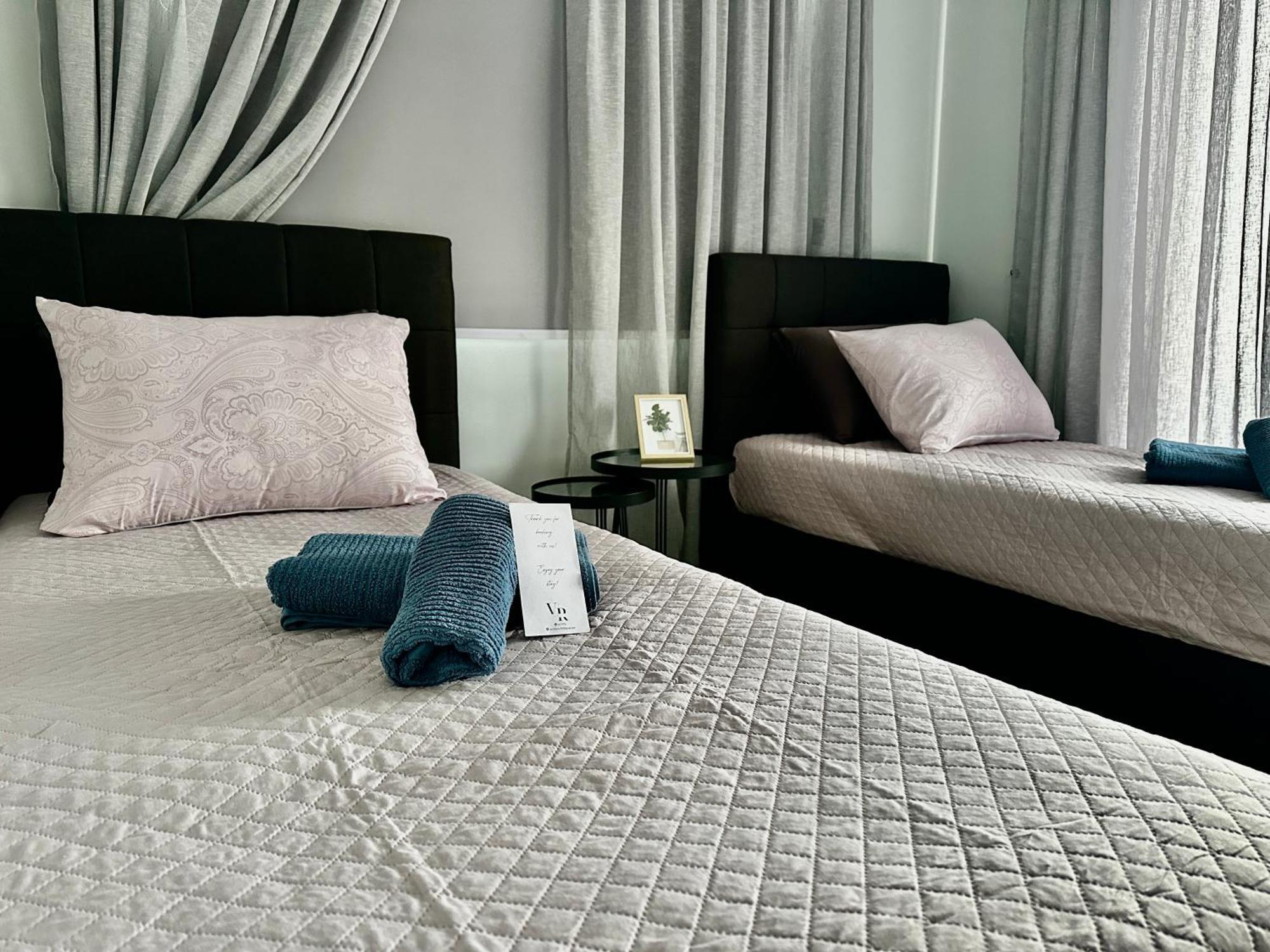 Apartment Faros Sea View
