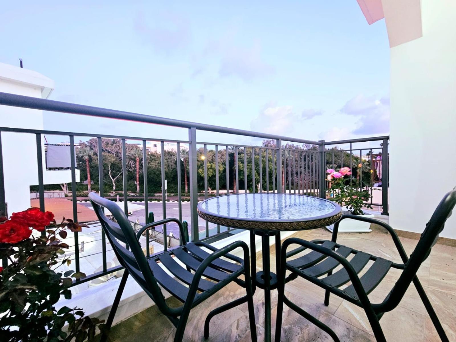 Apartment 1-2bd Paphos