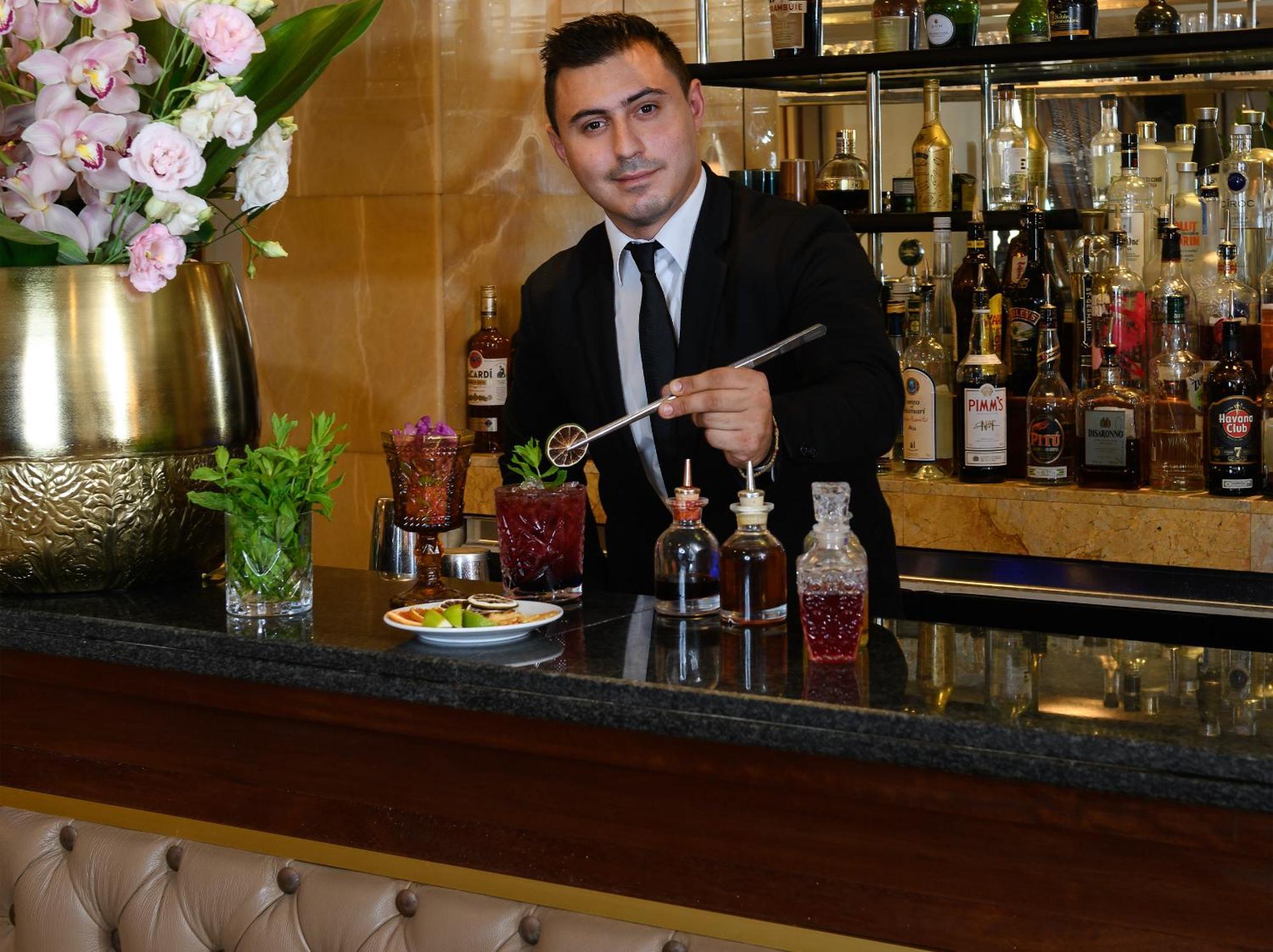 Elysium Resort Paphos
