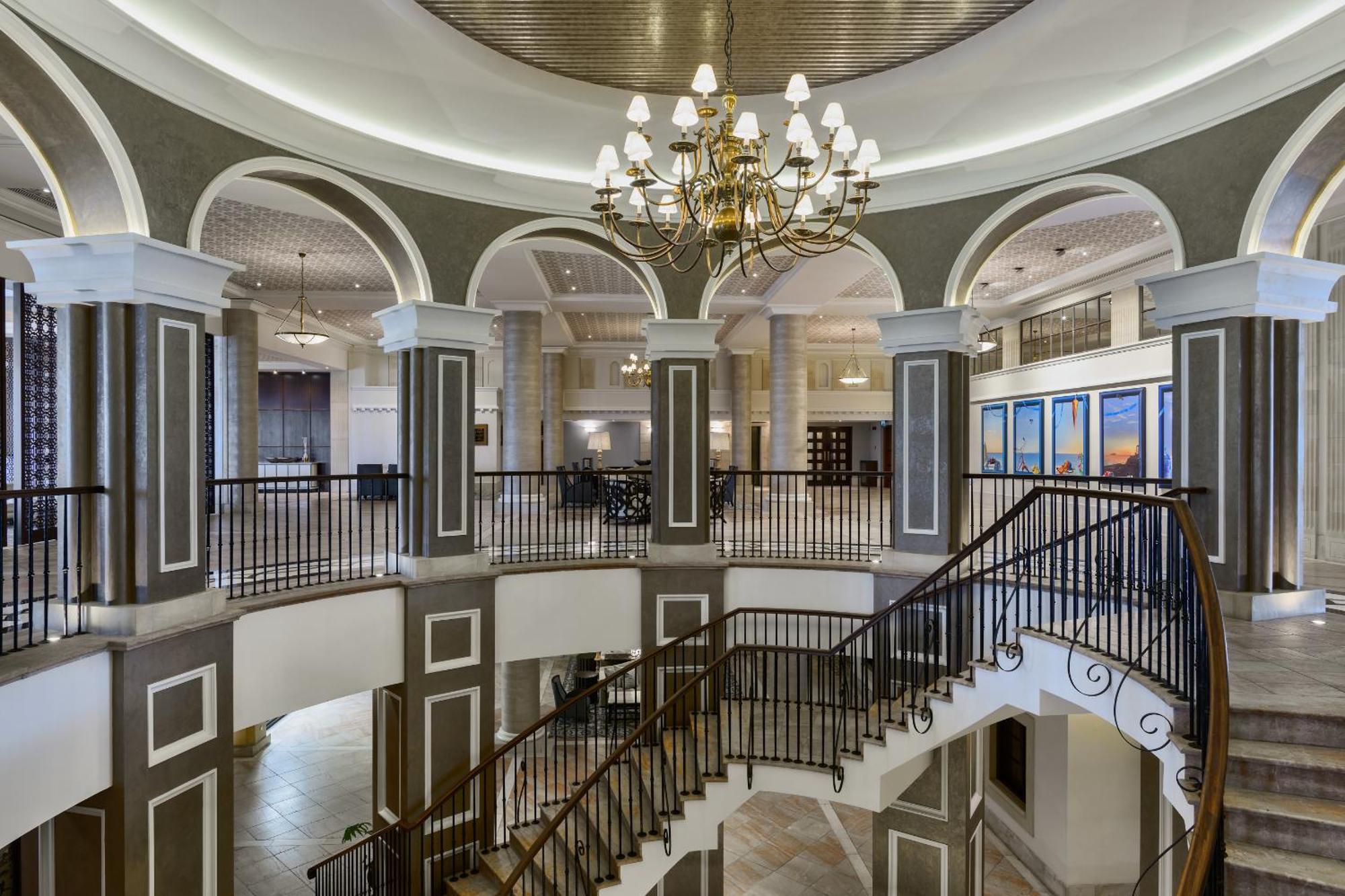 Resort Elysium Paphos
