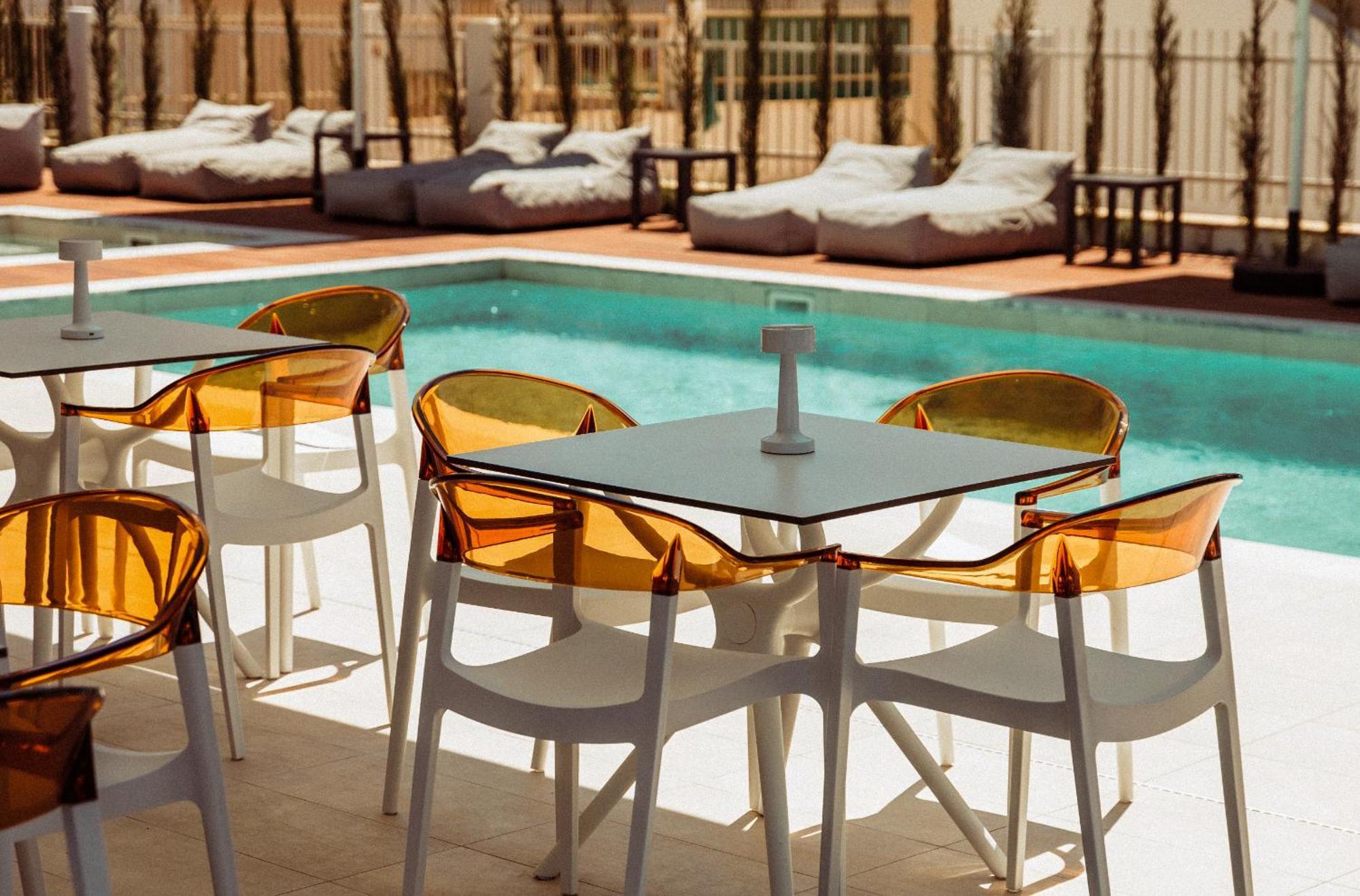 Regency Boutique Hotel Paphos