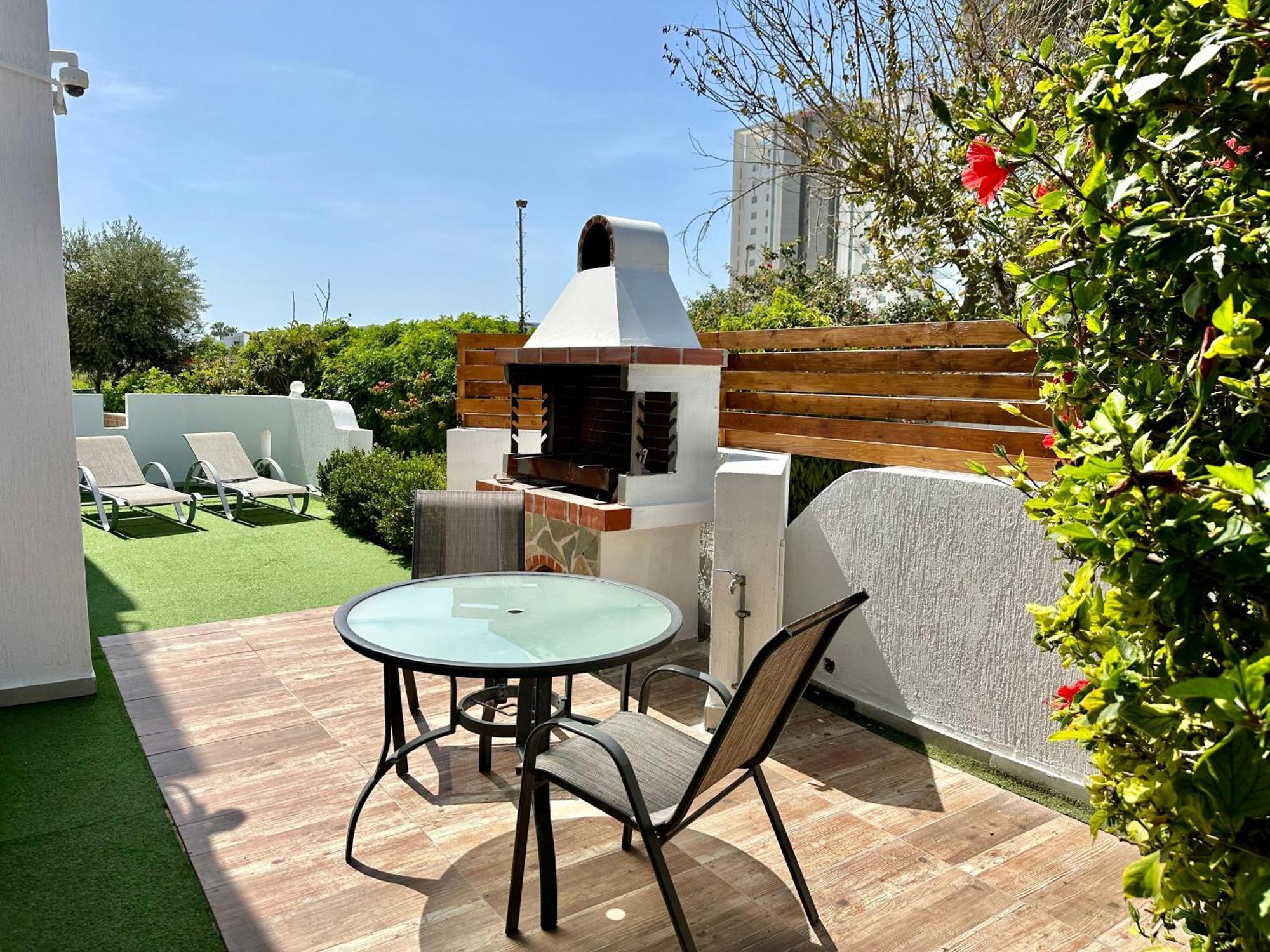 Holiday home Complex House Near The