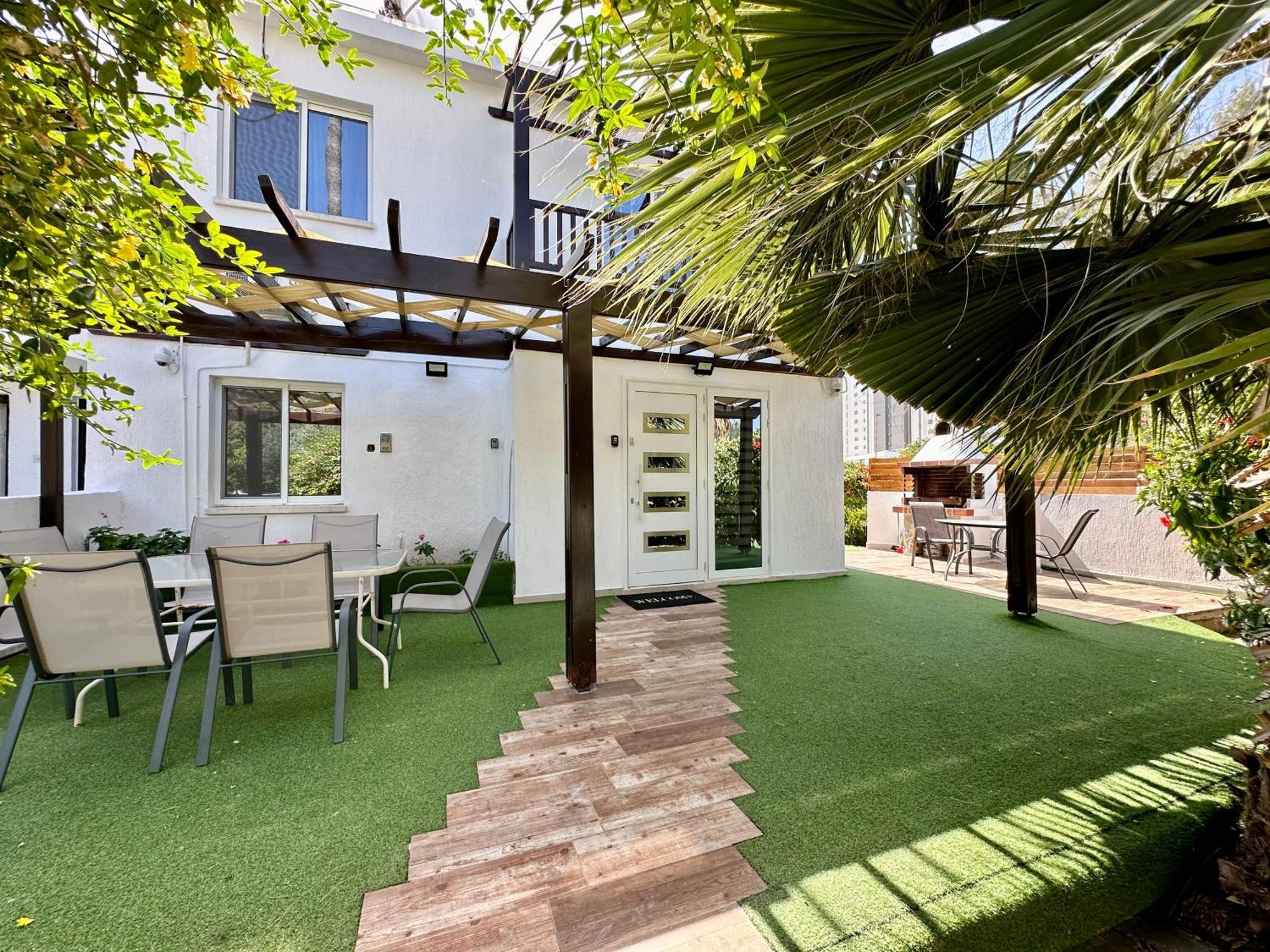 Holiday home Complex House Near The Paphos