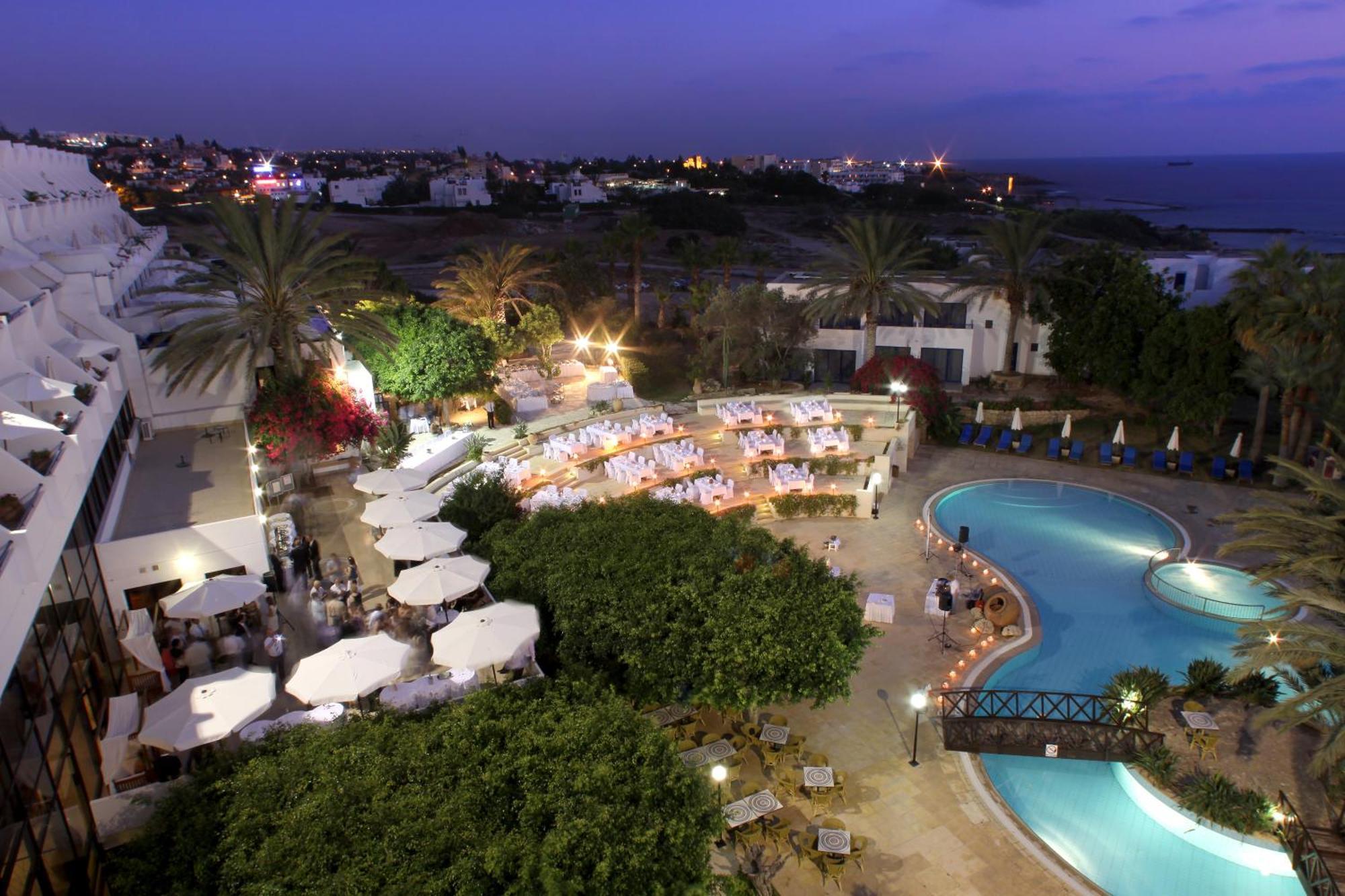 Resort Azia &