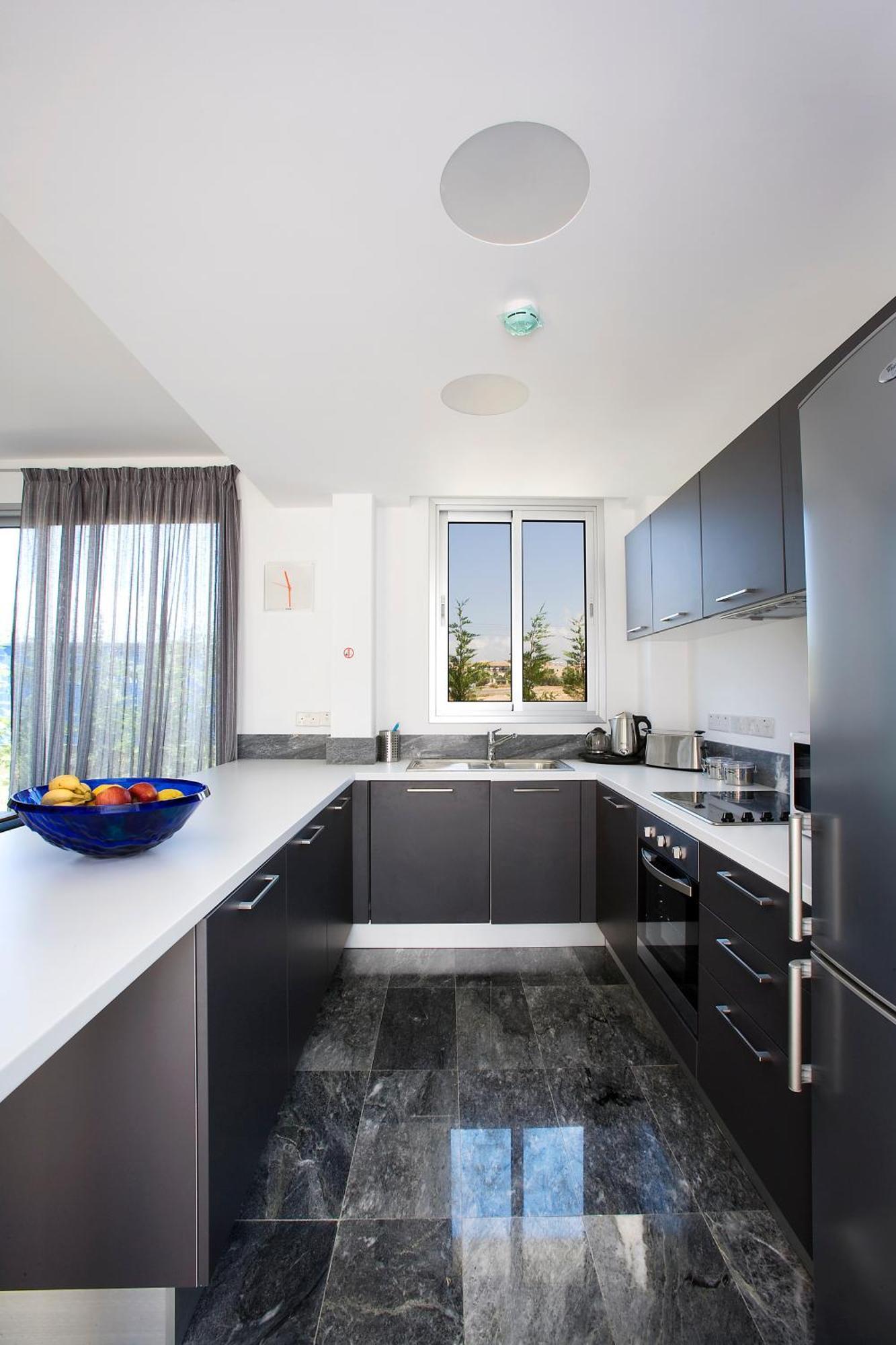 Villa Paradise Cove Luxurious Paphos