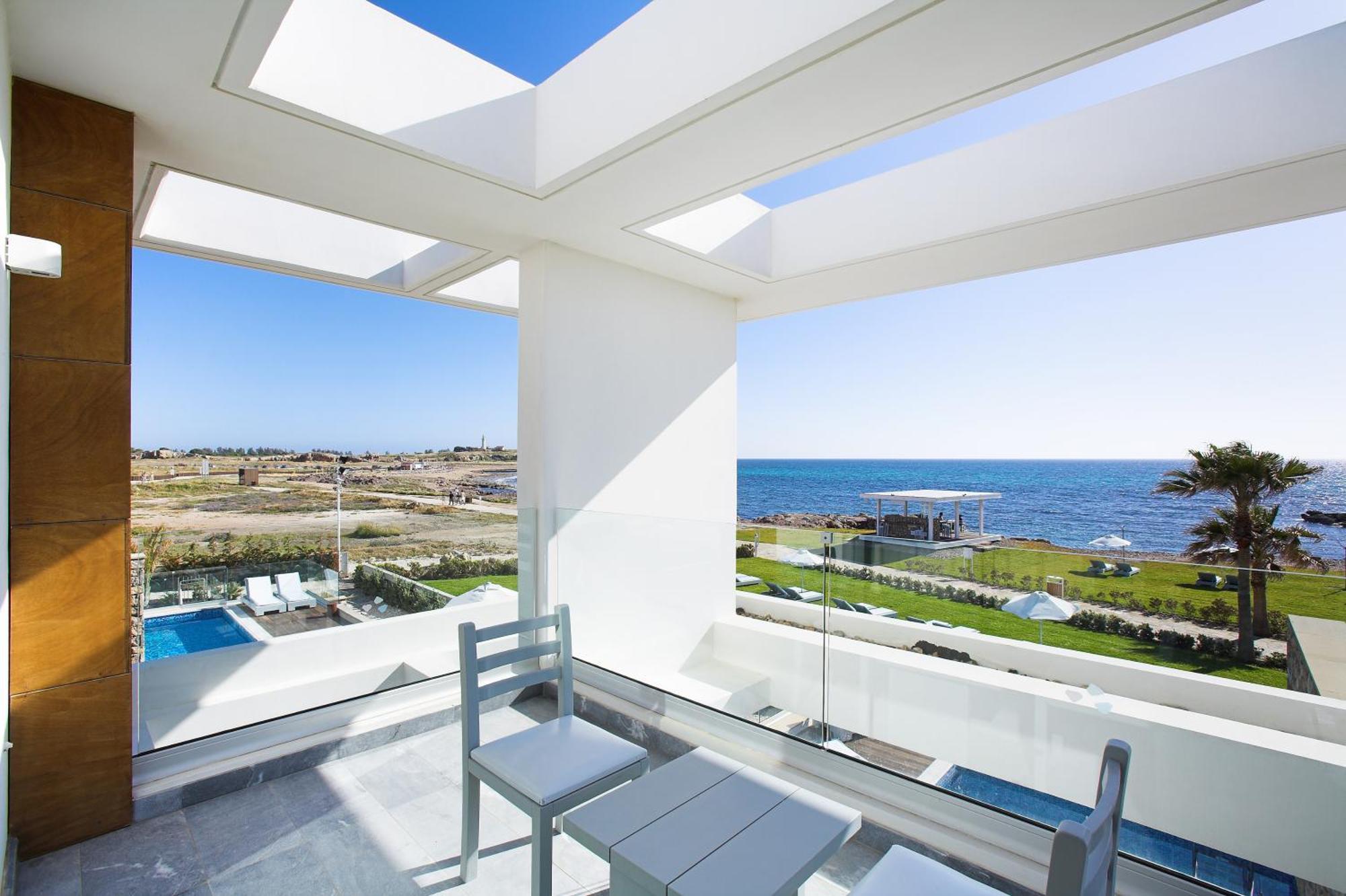 Villa Paradise Cove Luxurious
