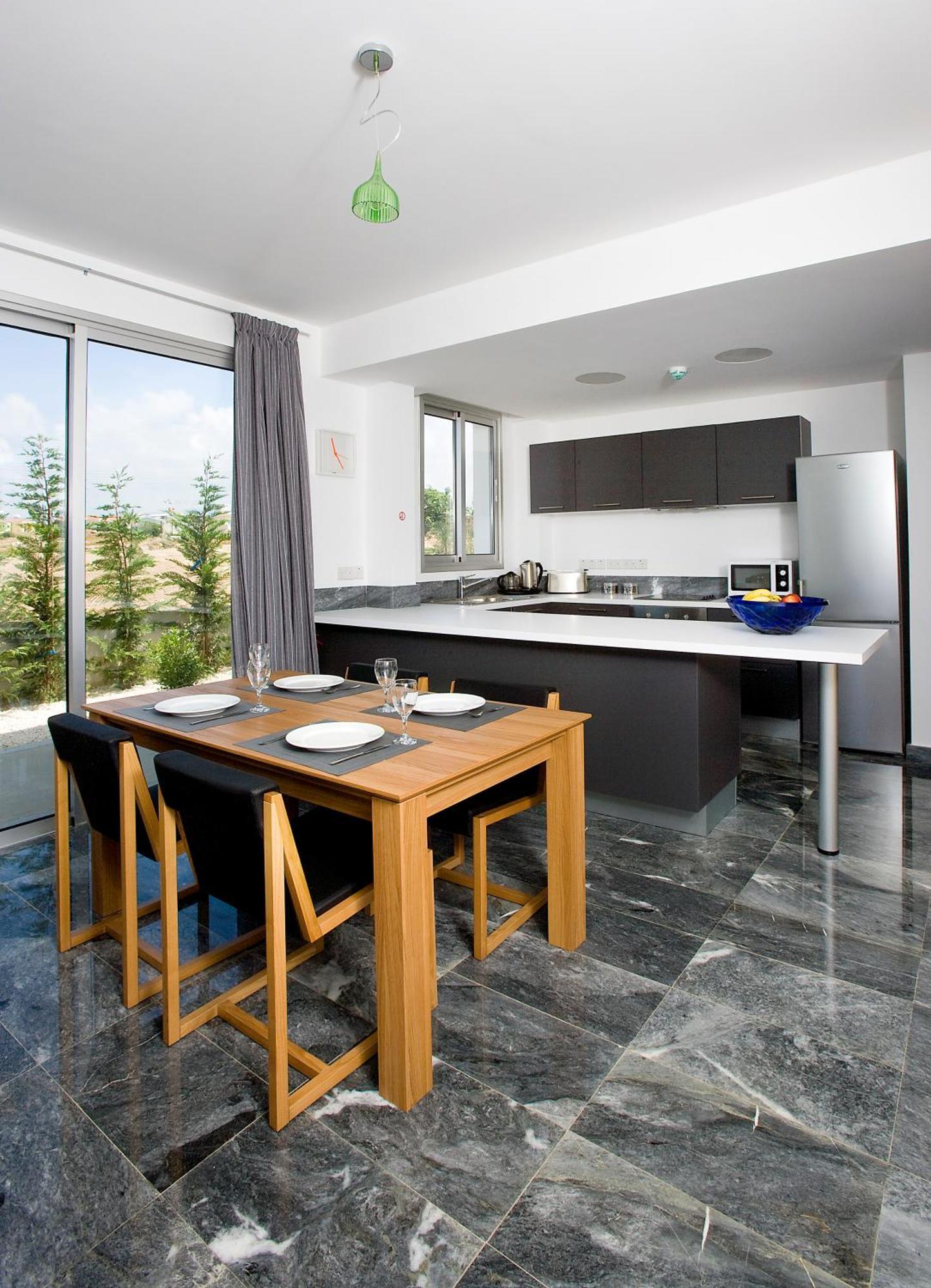 Paradise Cove Luxurious